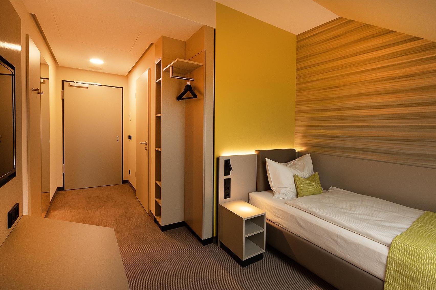 Single Room