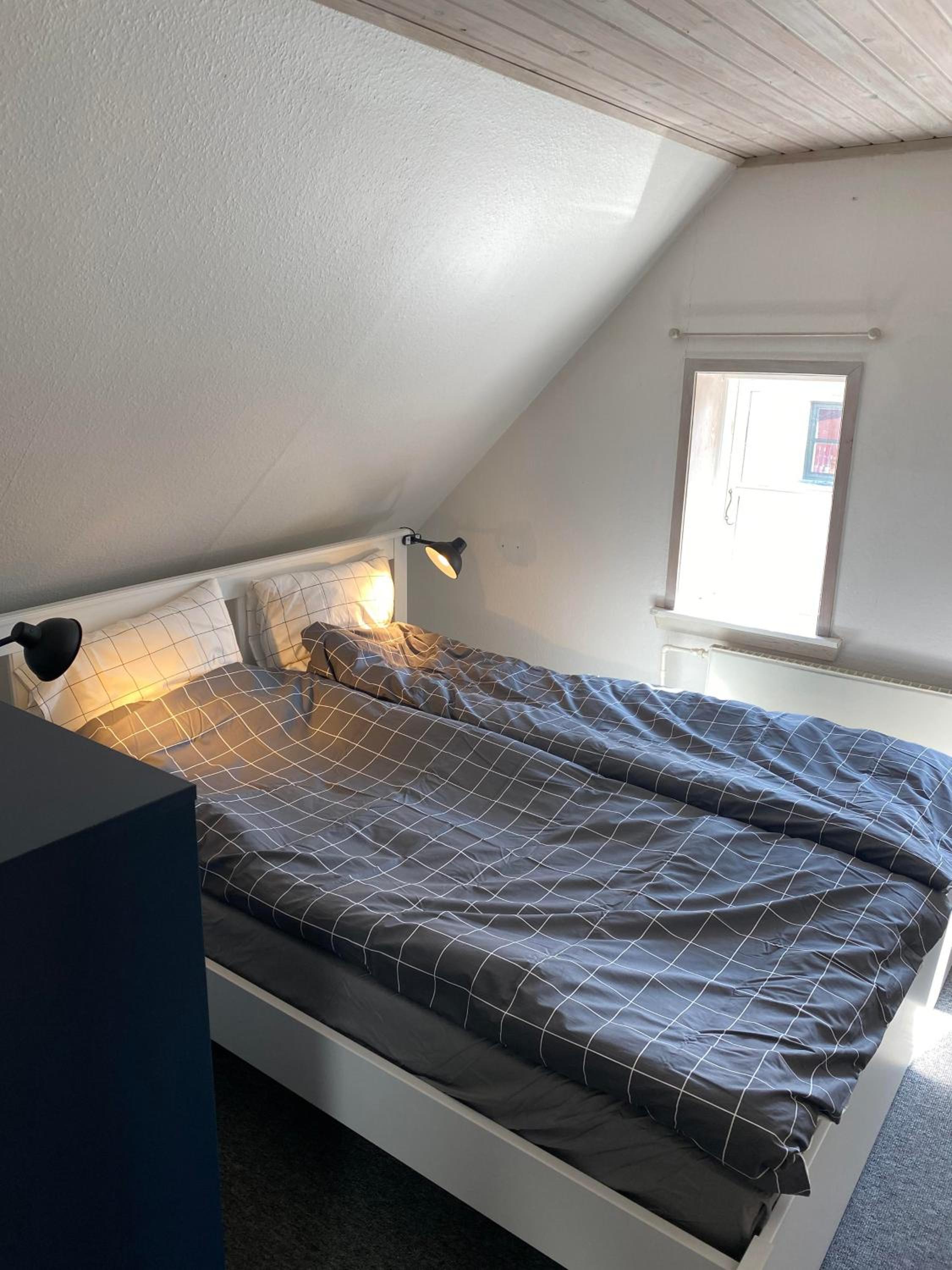 Two-Bedroom House photo 1