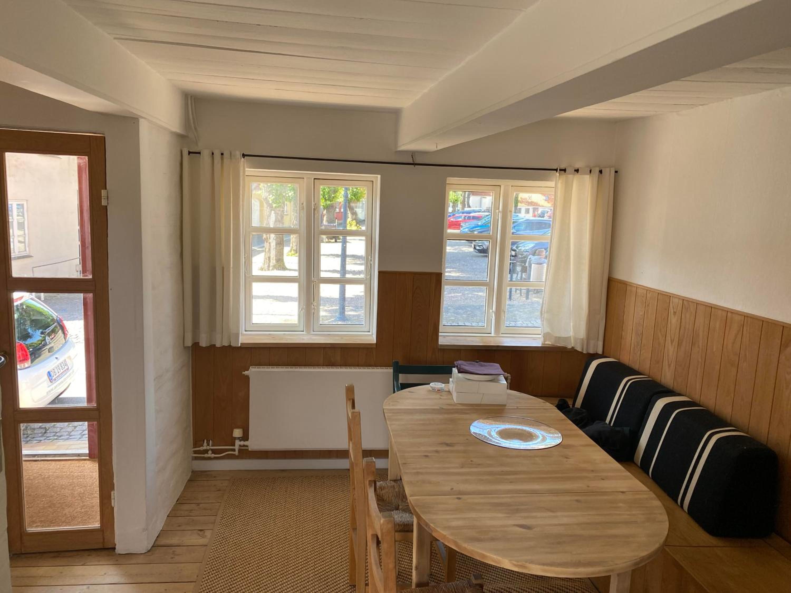 Two-Bedroom House photo 3