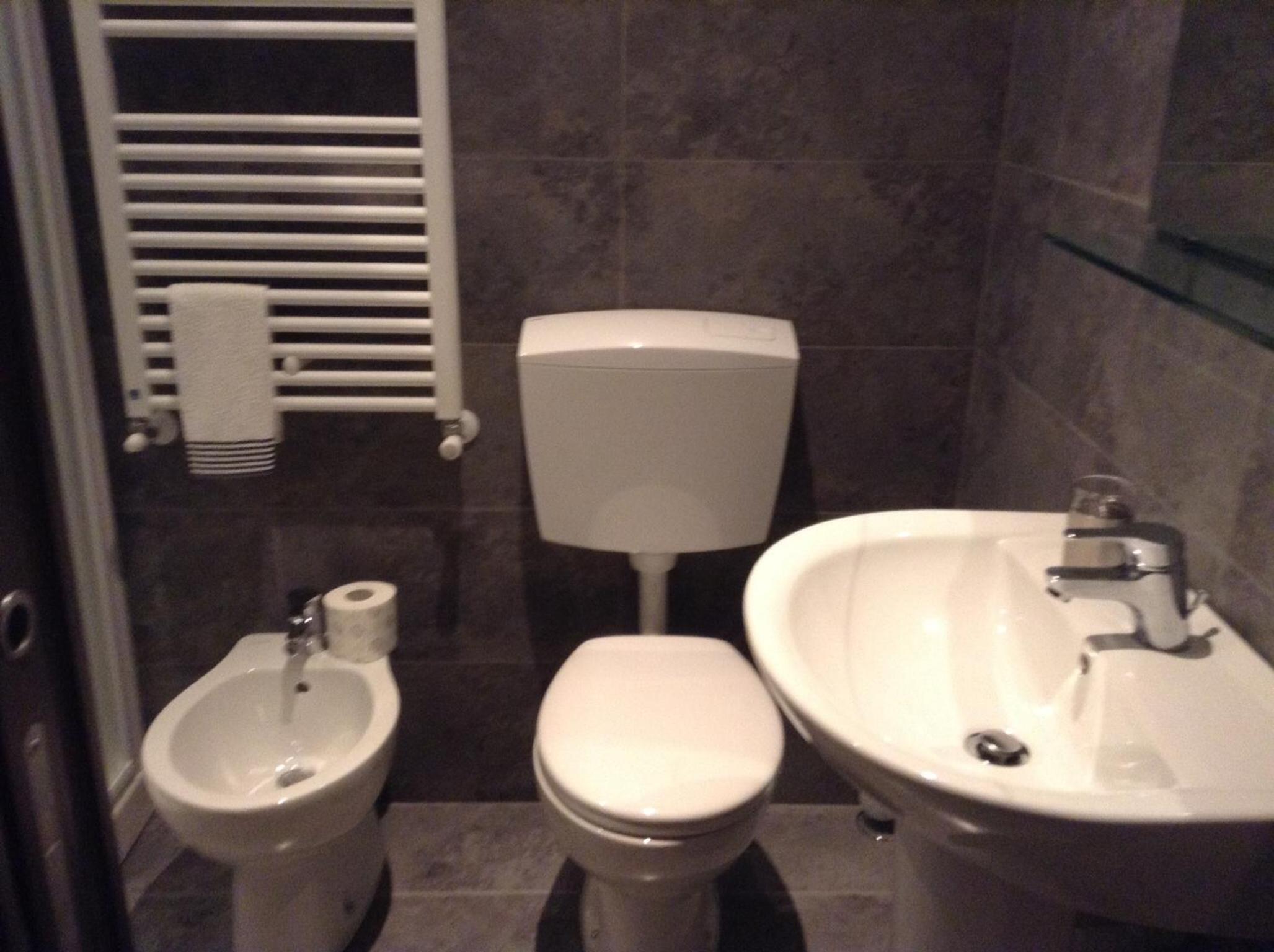 Double Room with Balcony and Sea View - Photo 2