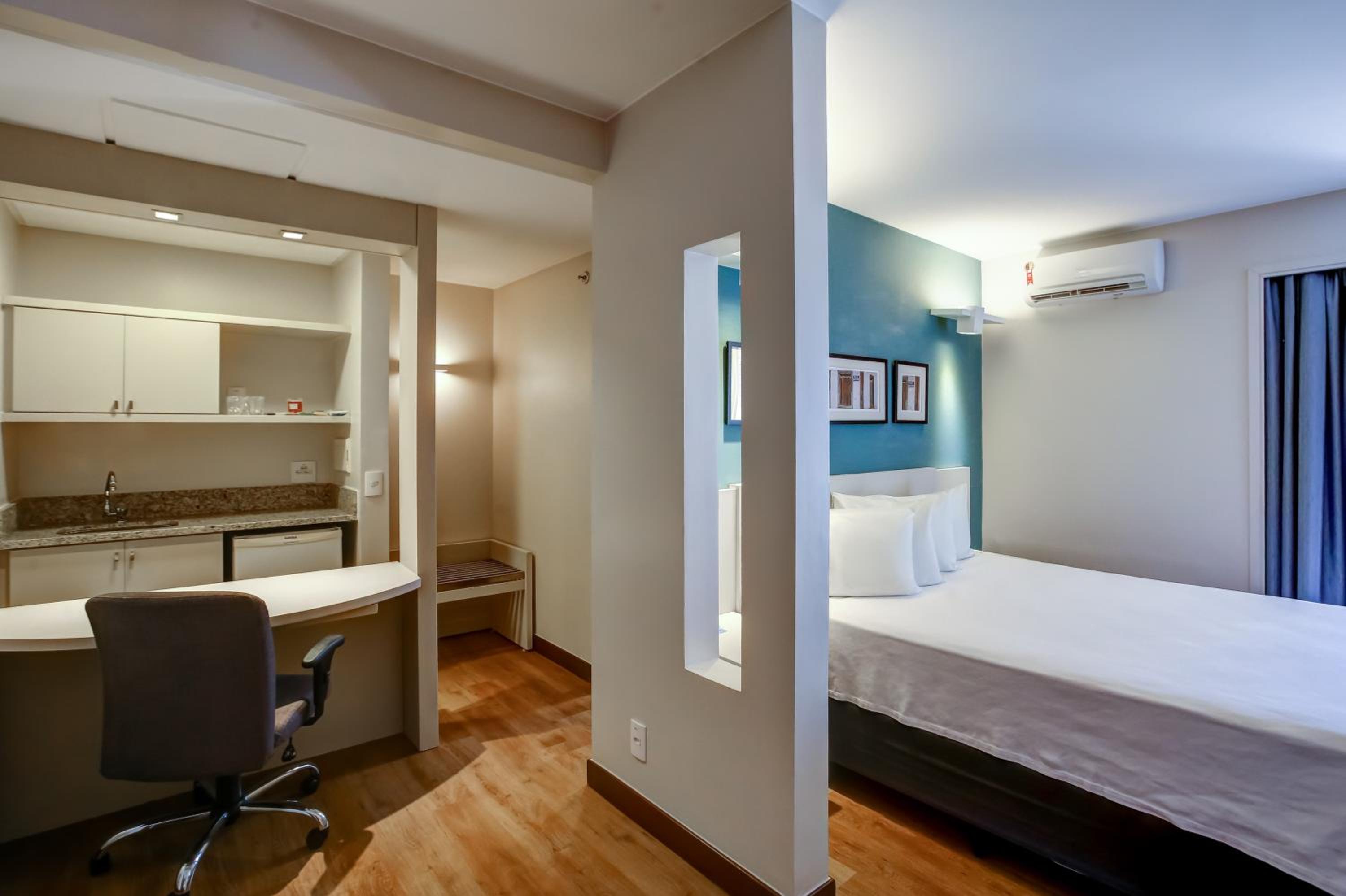 Superior Suite Double photo 3