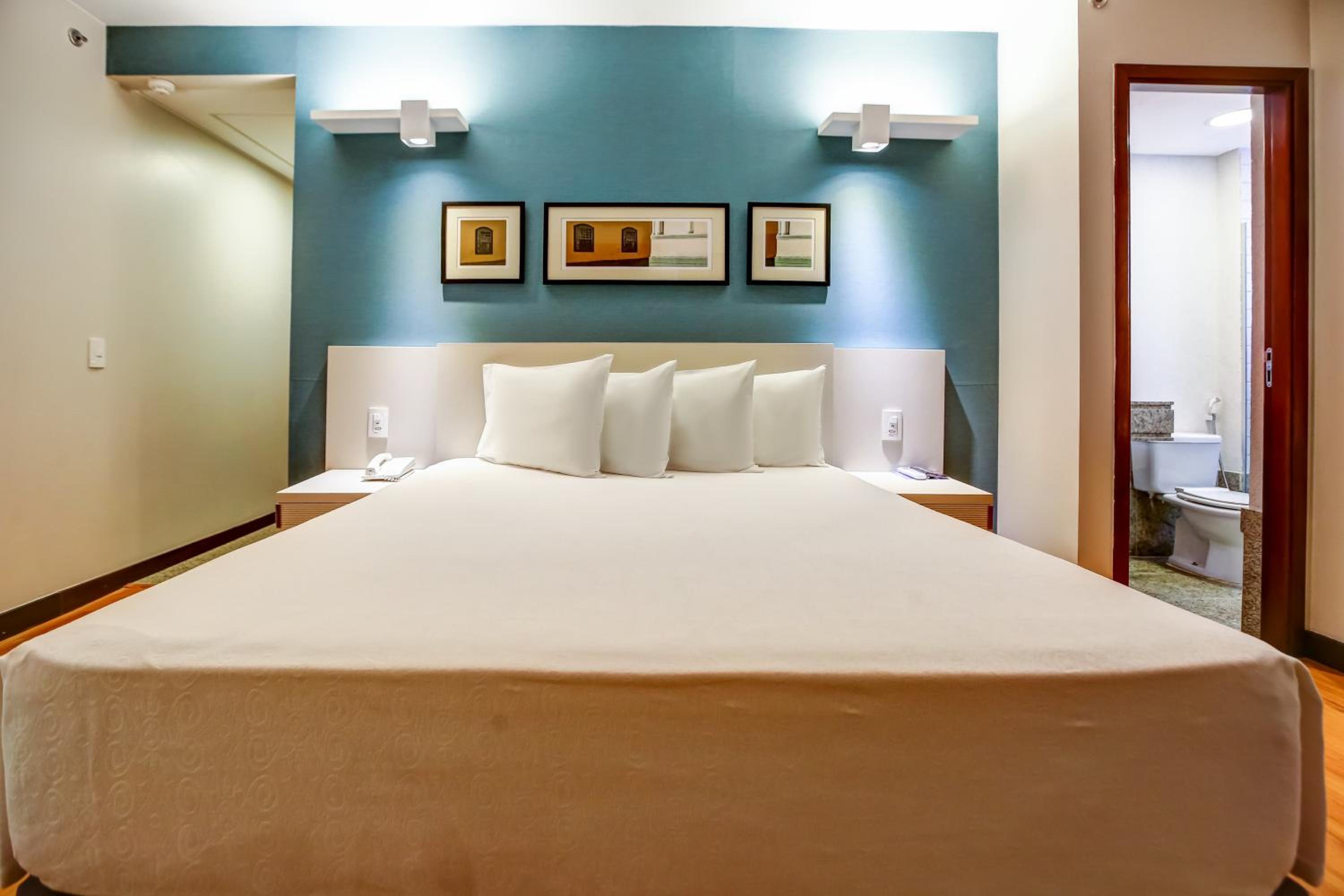 Superior Suite Double photo 2