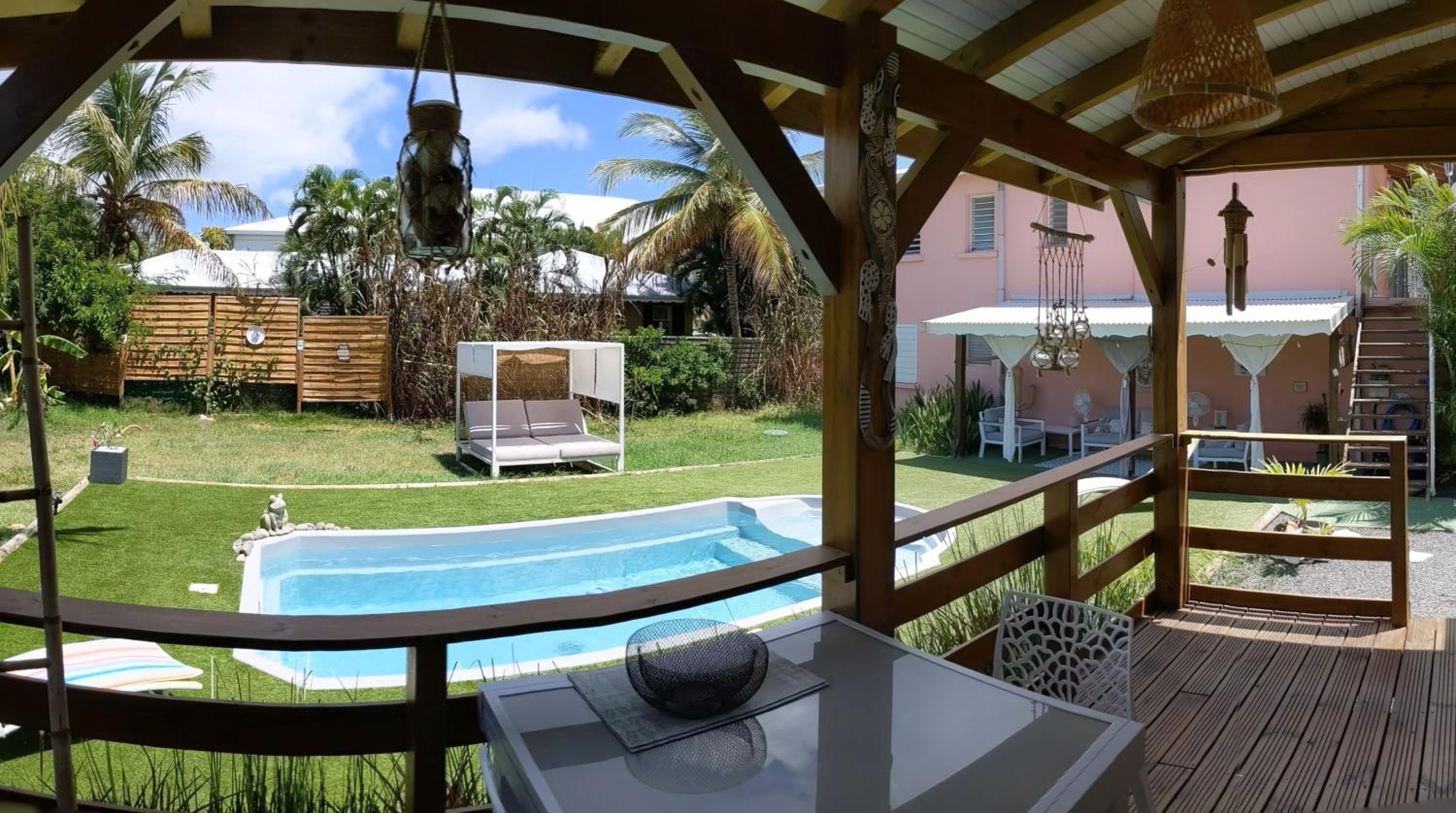 Family Bungalow - Photo 27