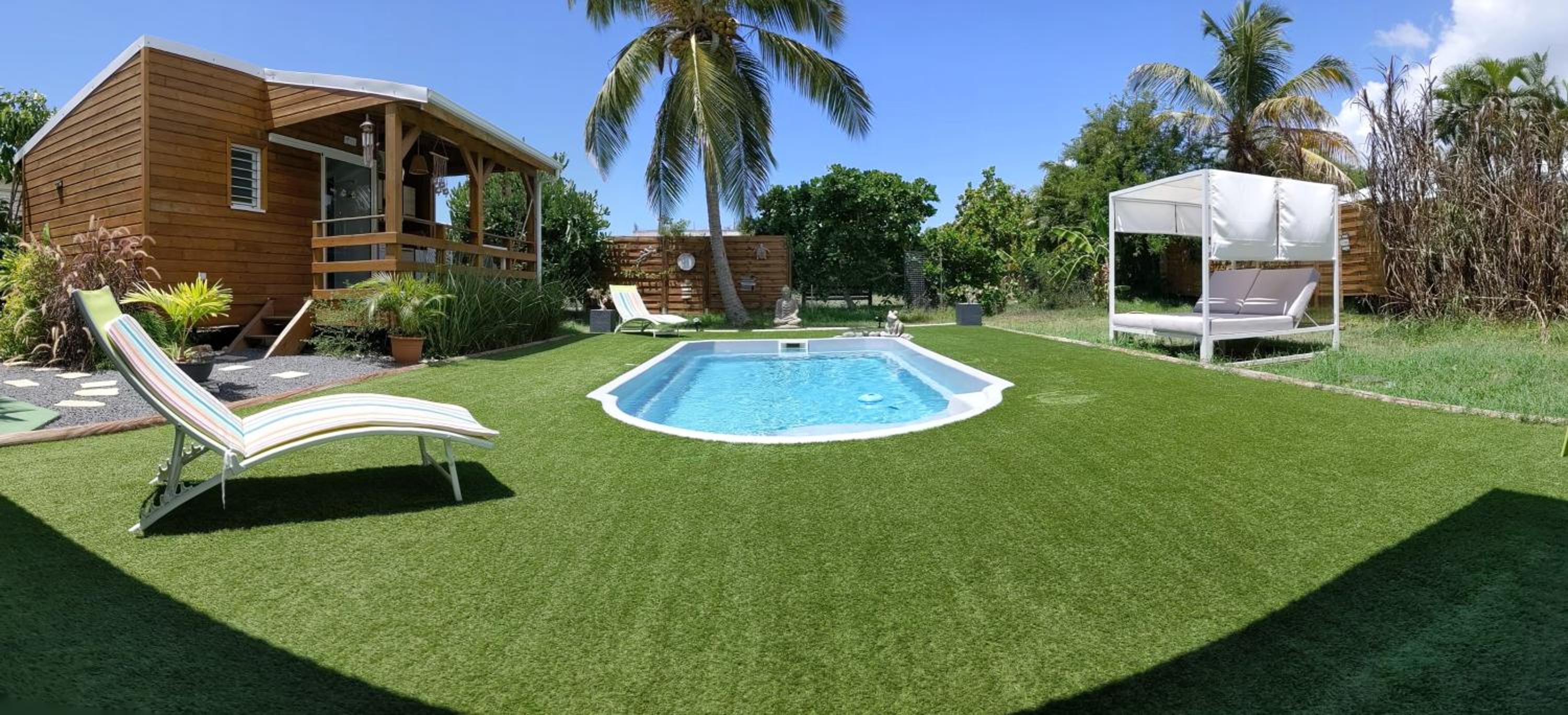Family Bungalow - Photo 34