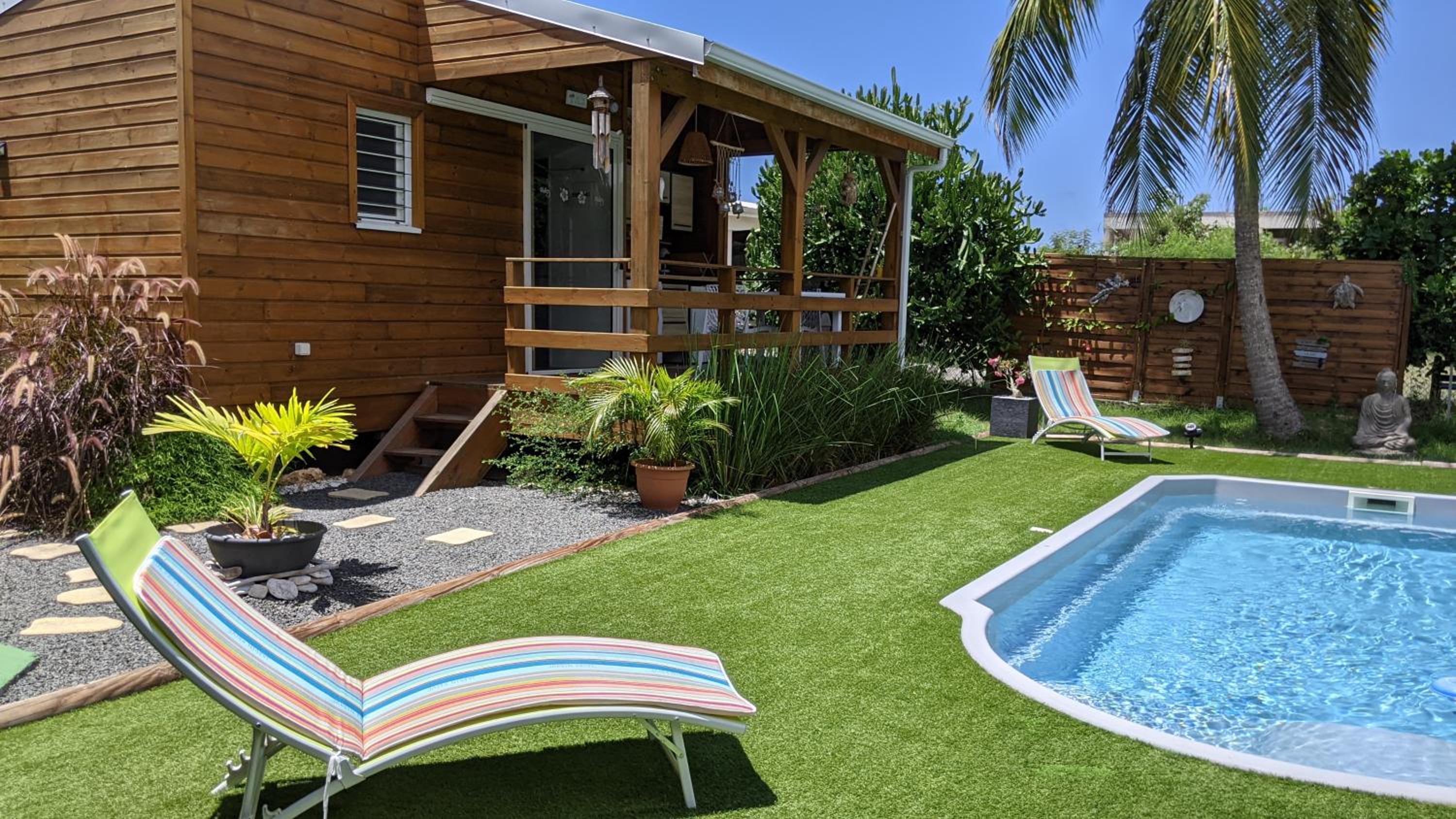 Family Bungalow - Photo 10