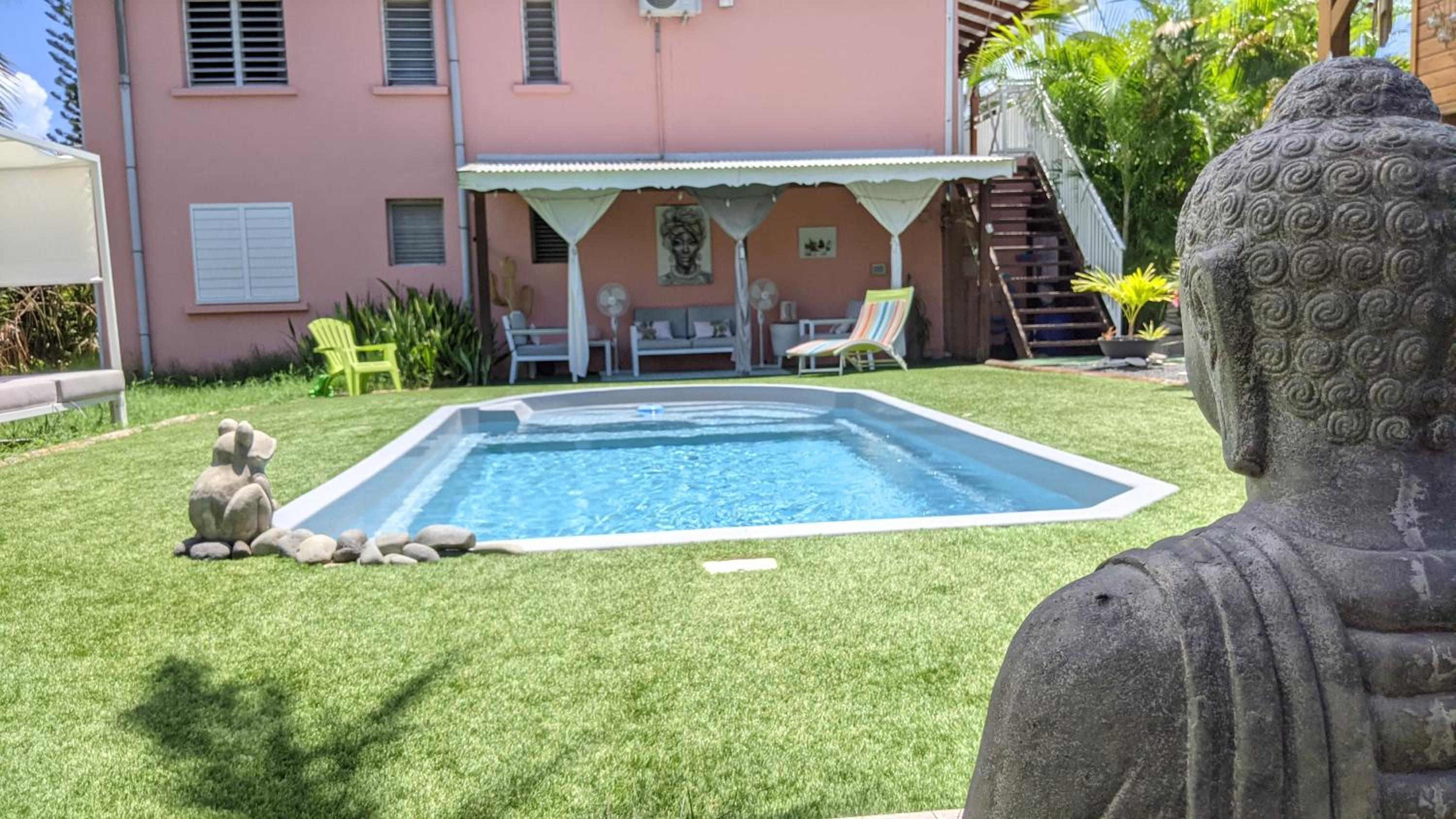 Double Room with Private External Bathroom - Photo 32