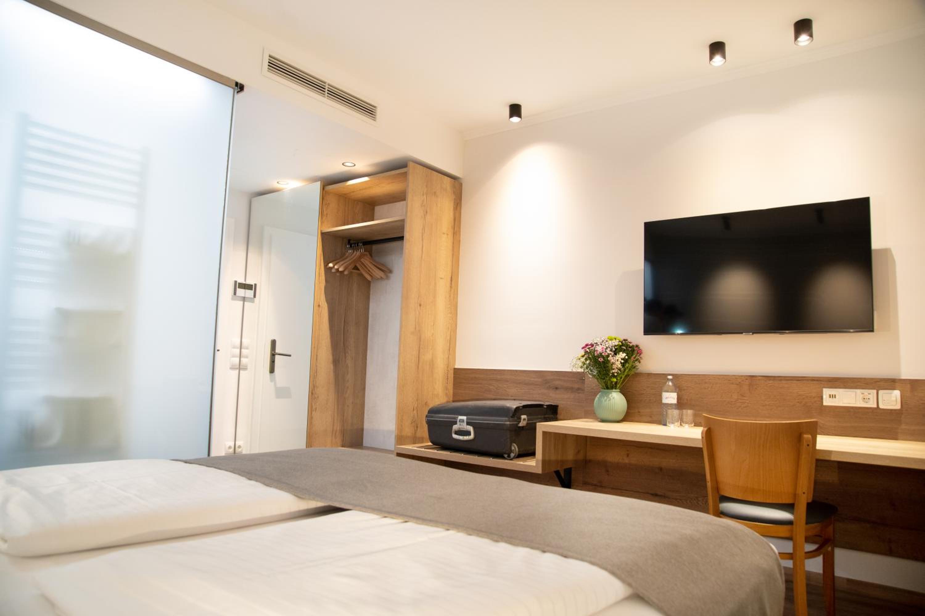 Single Room photo 1