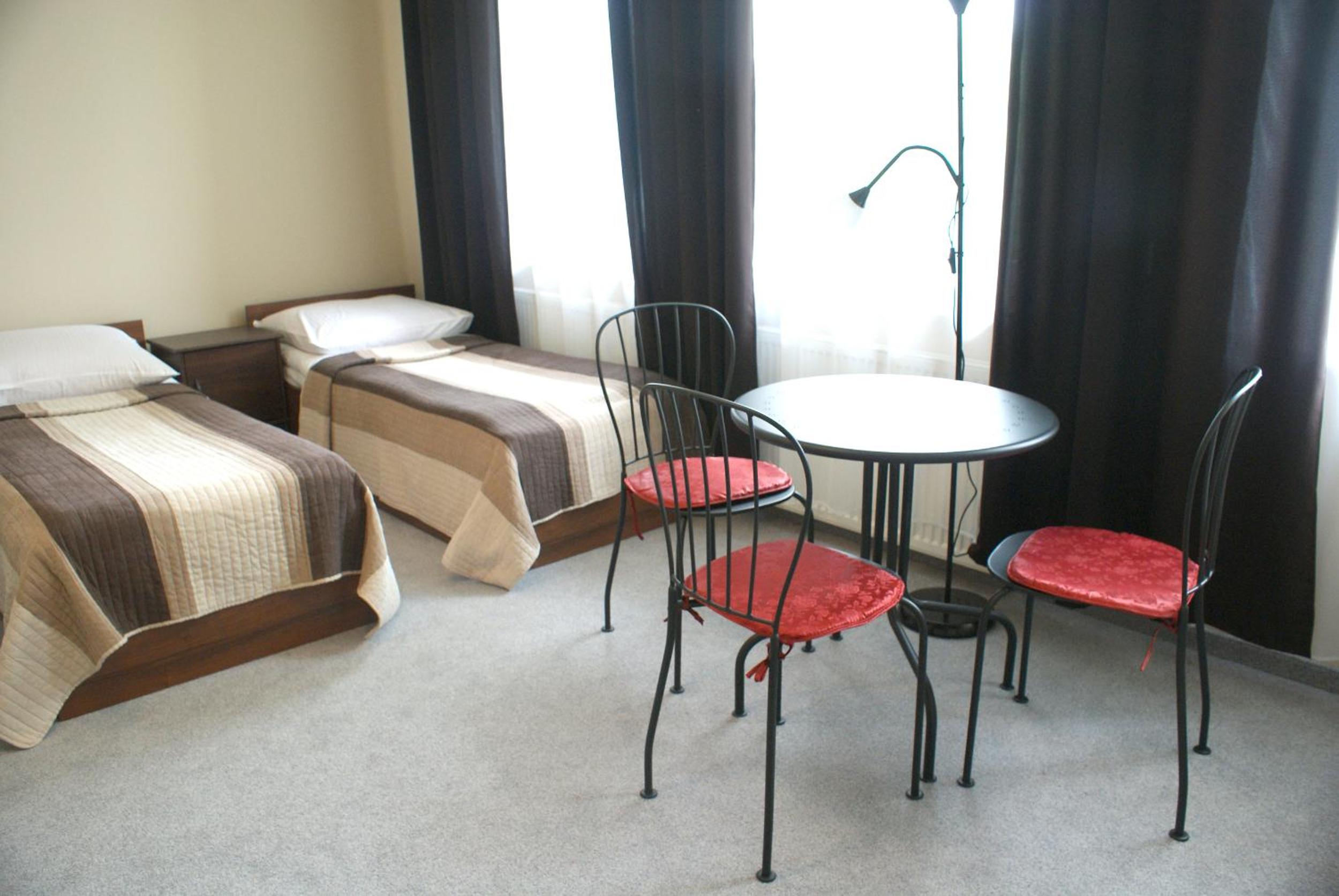 Triple Room photo 1