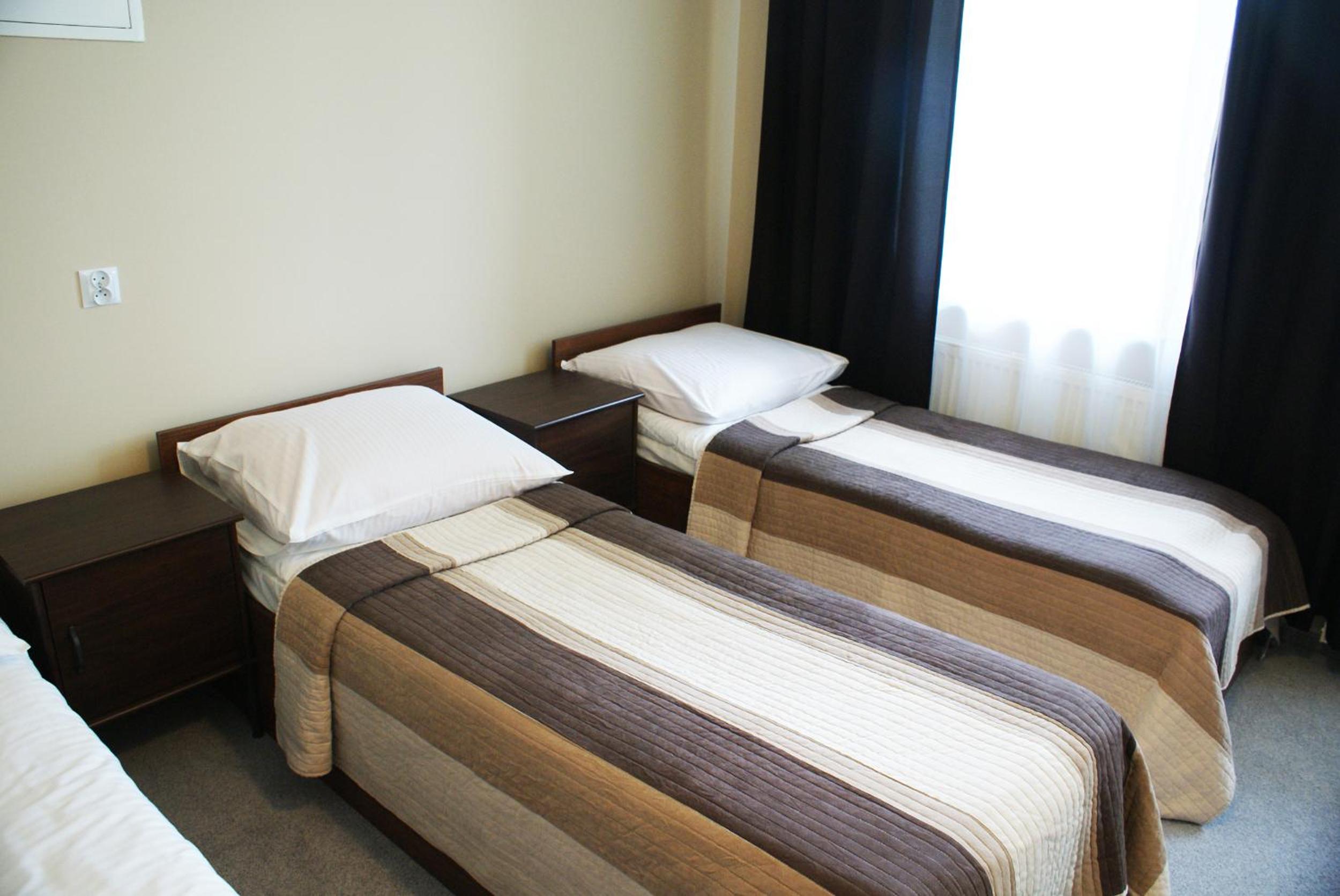 Triple Room photo 3