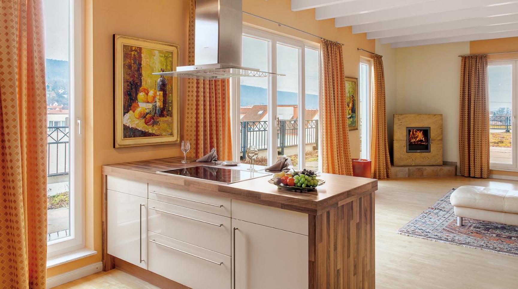 Penthouse Apartment - Photo 2