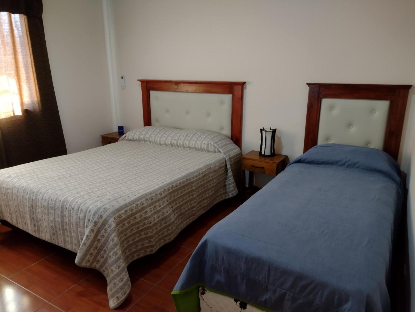 One-Bedroom House photo 1