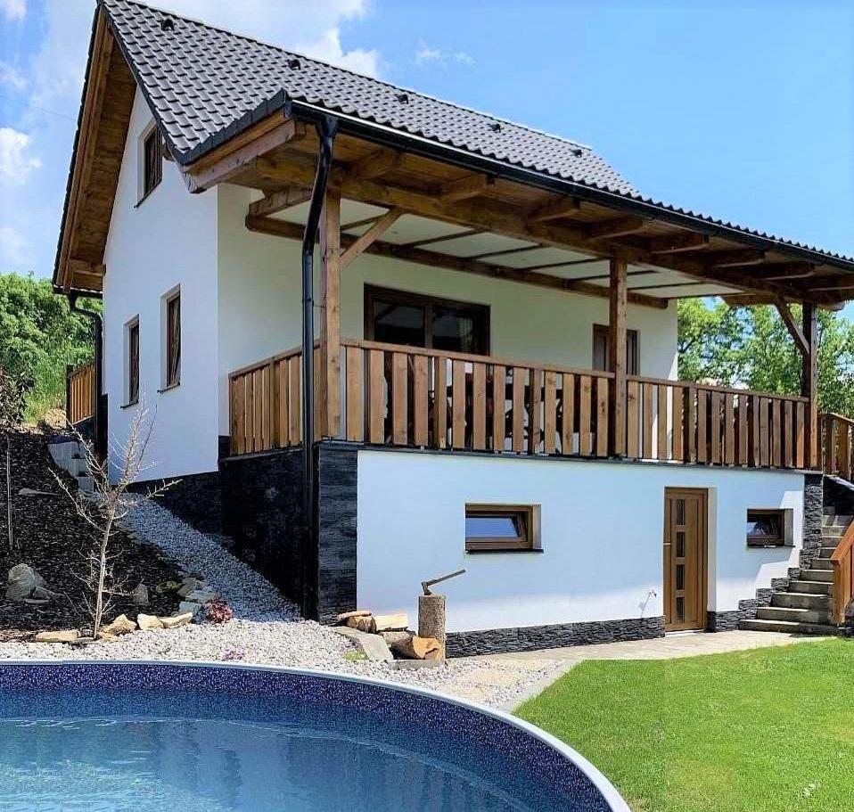 Two-Bedroom Villa photo 1