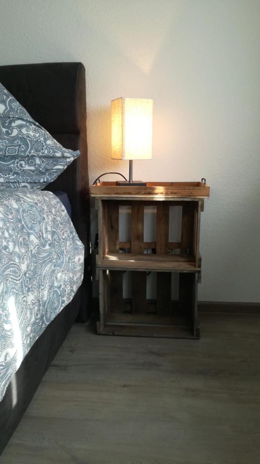 Apartment - Ground Floor photo 2