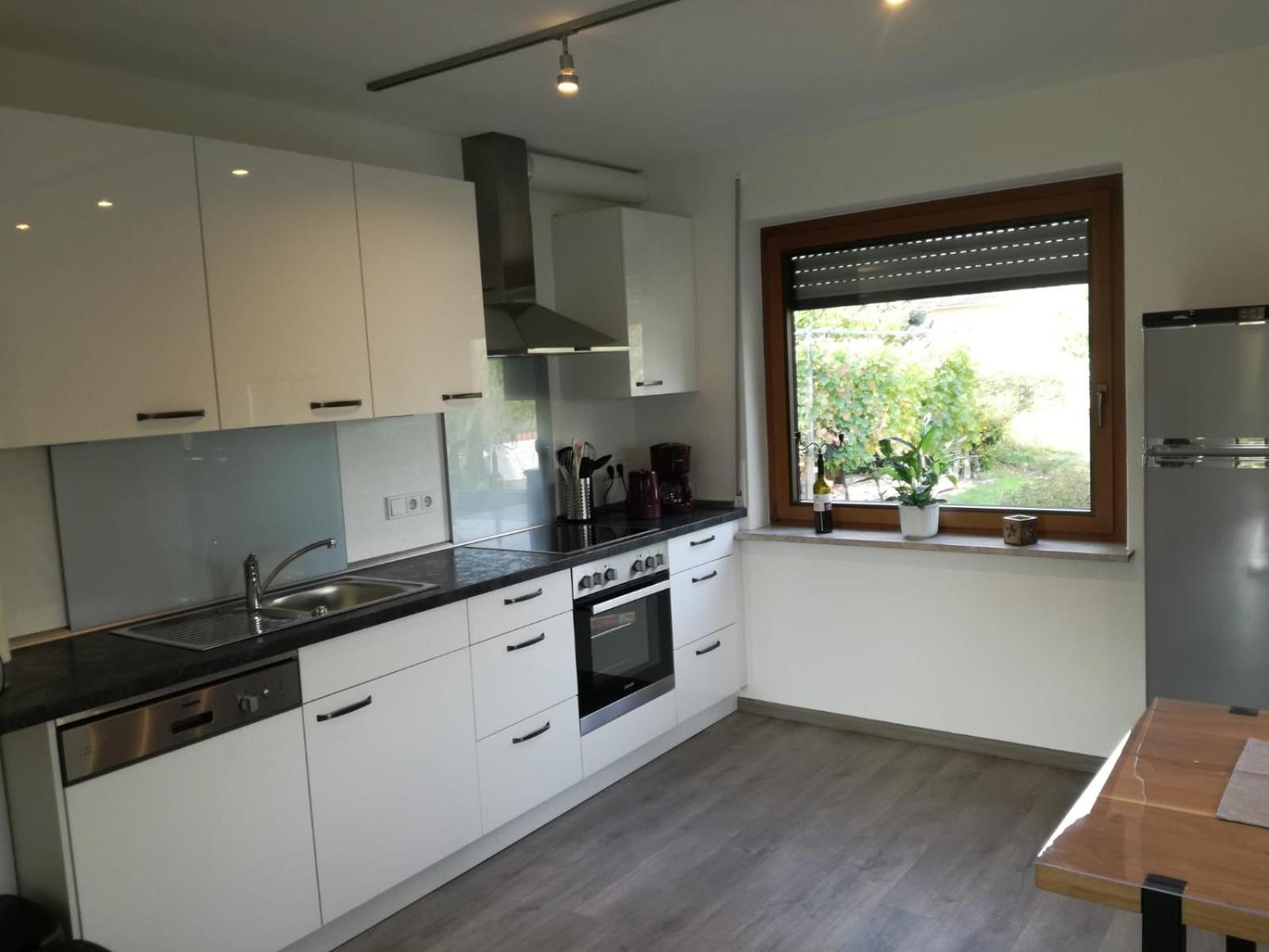 Apartment - Ground Floor photo 3