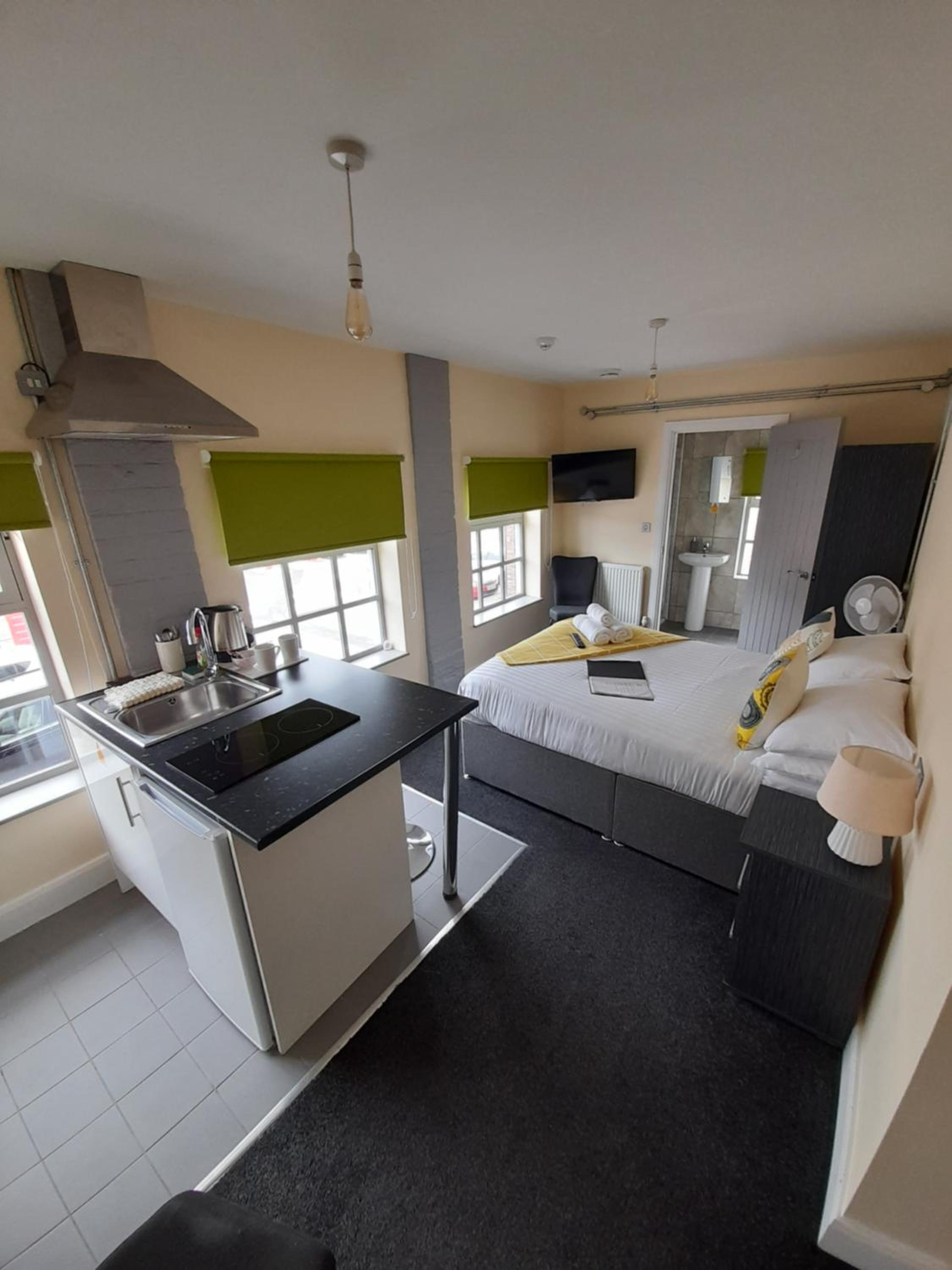 Double Suite photo 2
