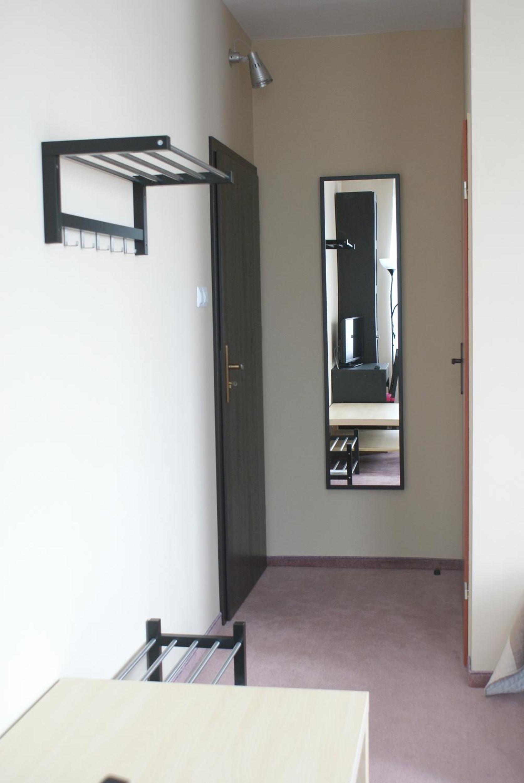 Standard Twin Room with Sofa photo 3