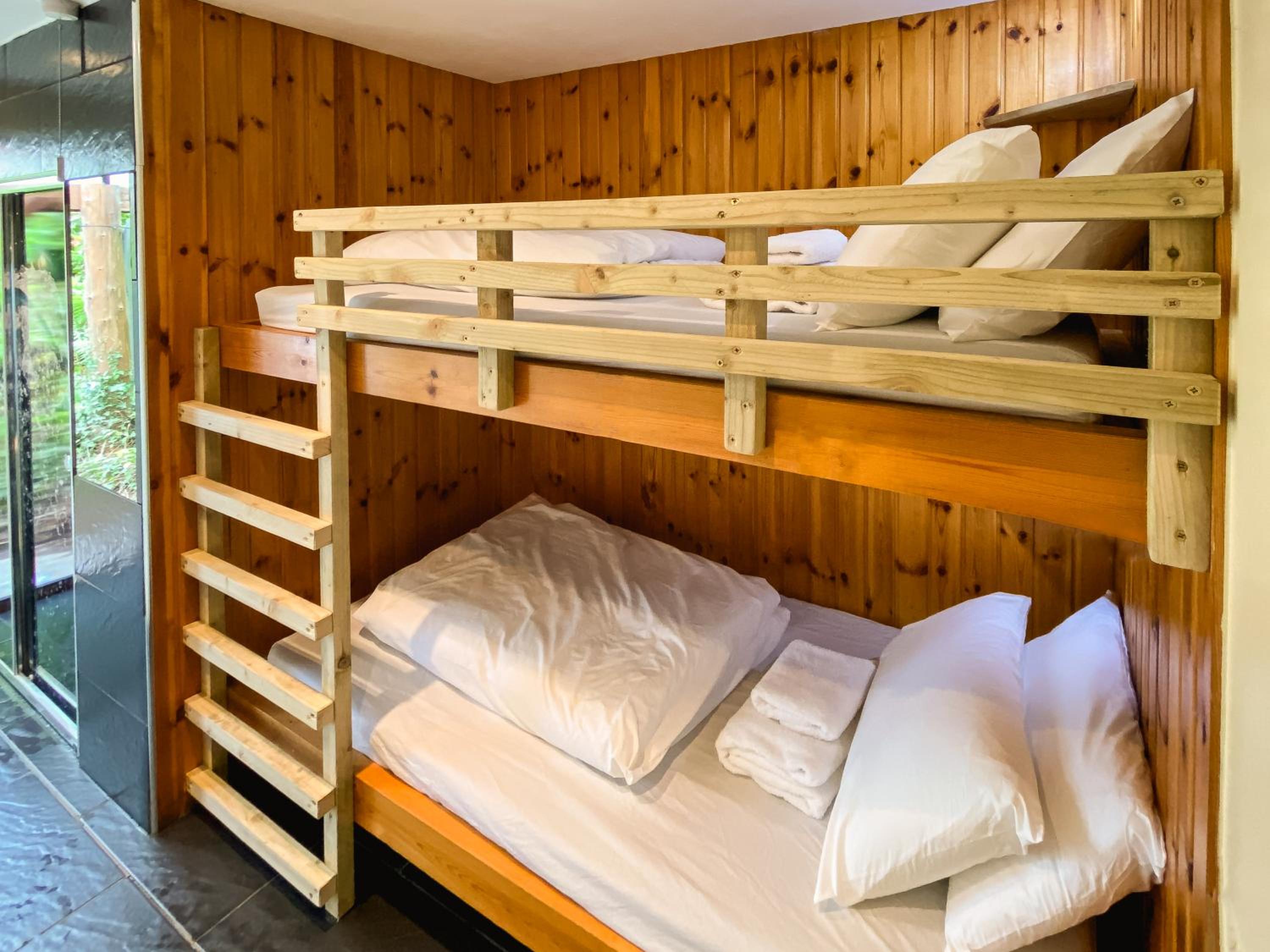 Twin Room - Photo 4