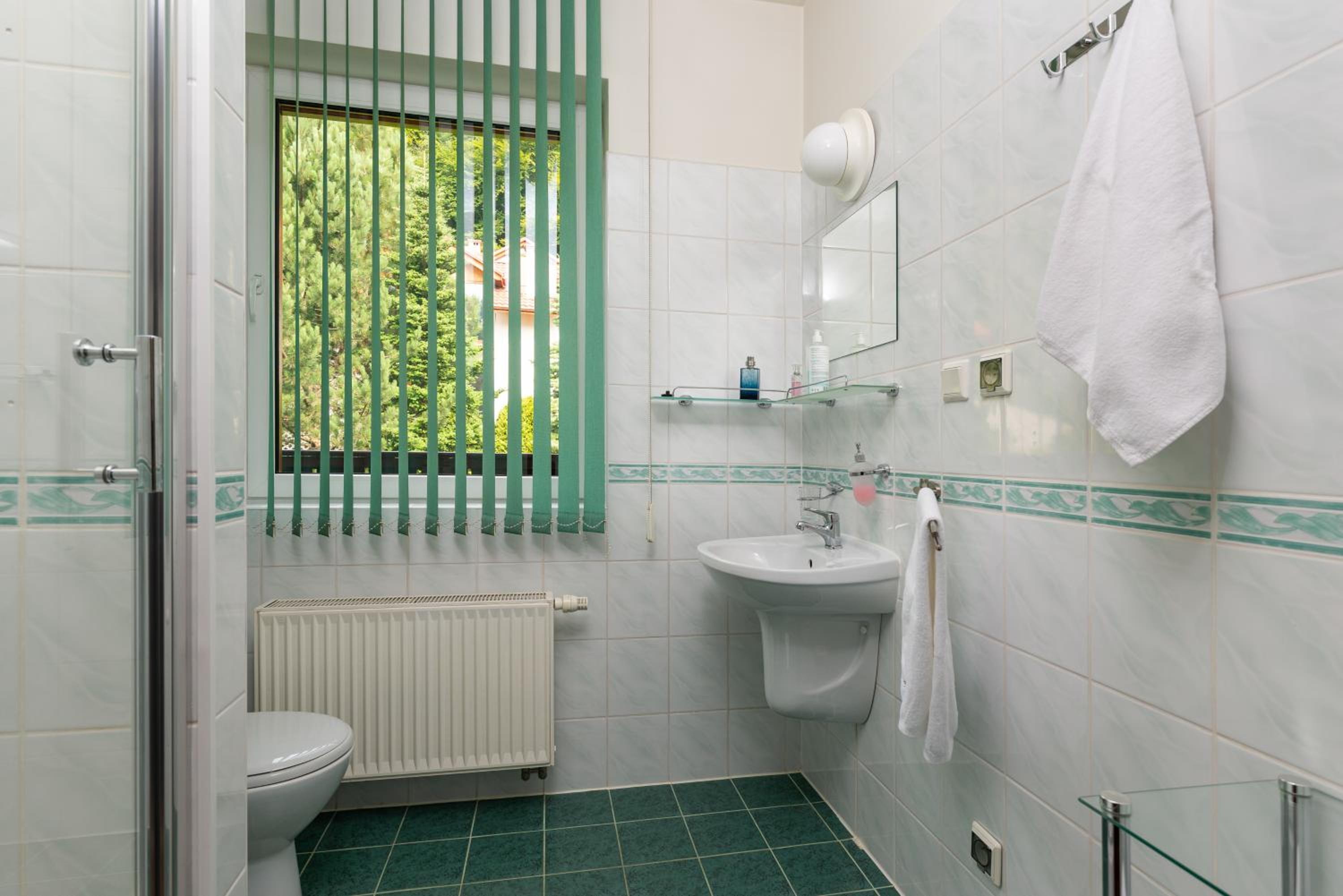 Double Room with Private Bathroom photo 2