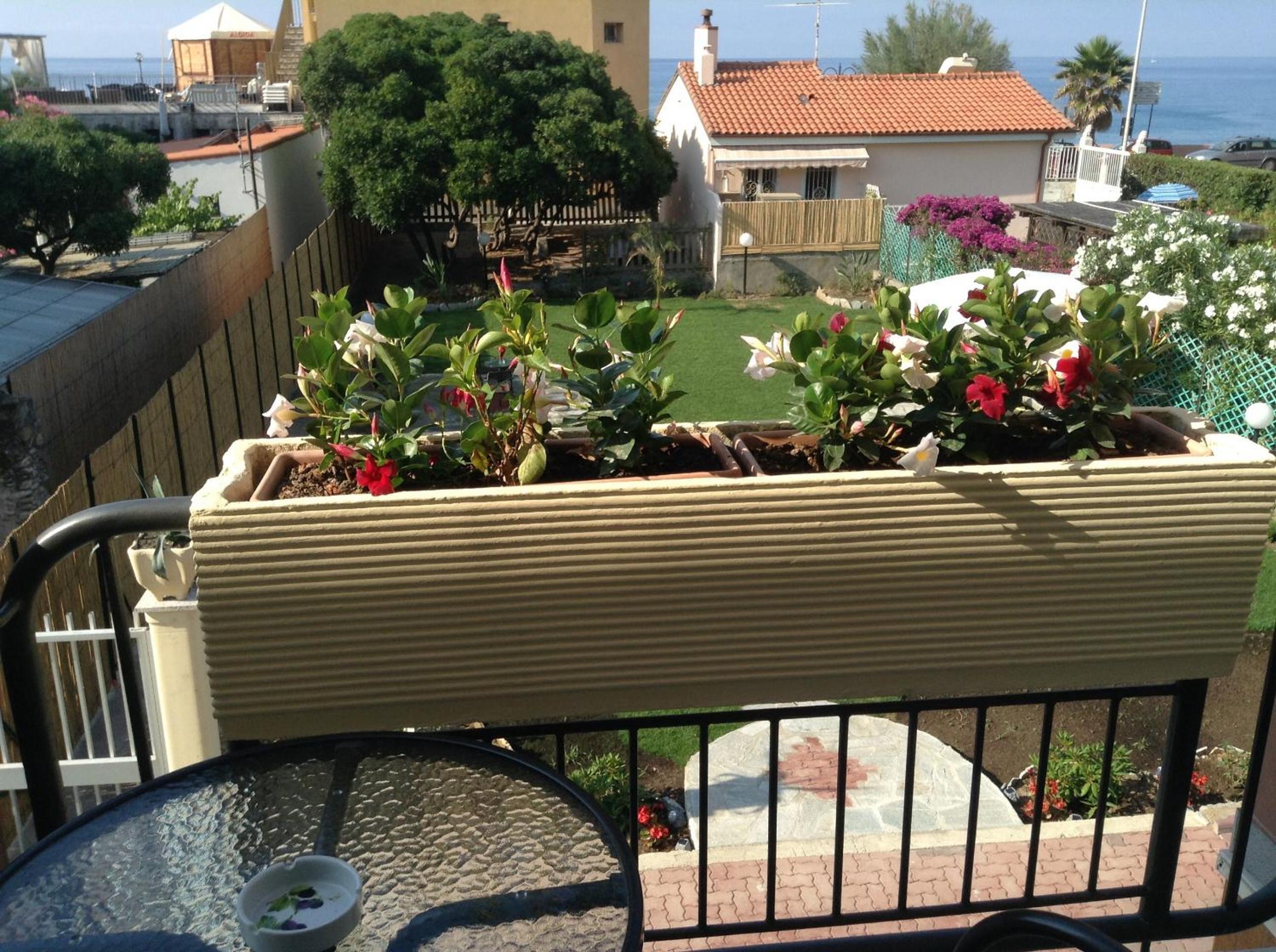 Double Room with Balcony and Sea View - Photo 19