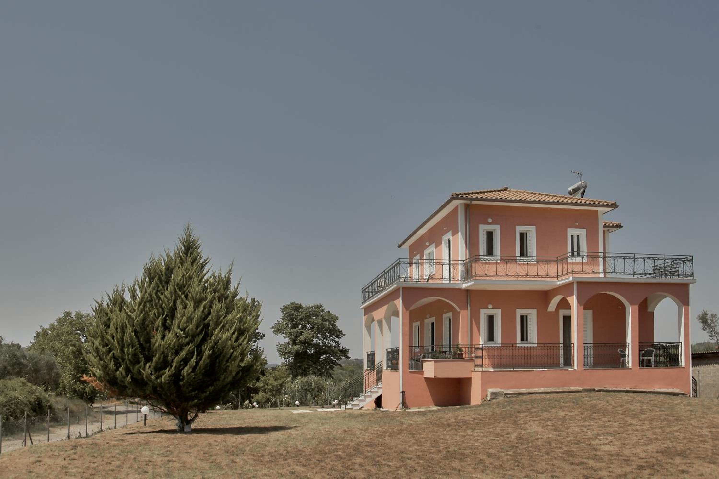 Villa - Photo 105