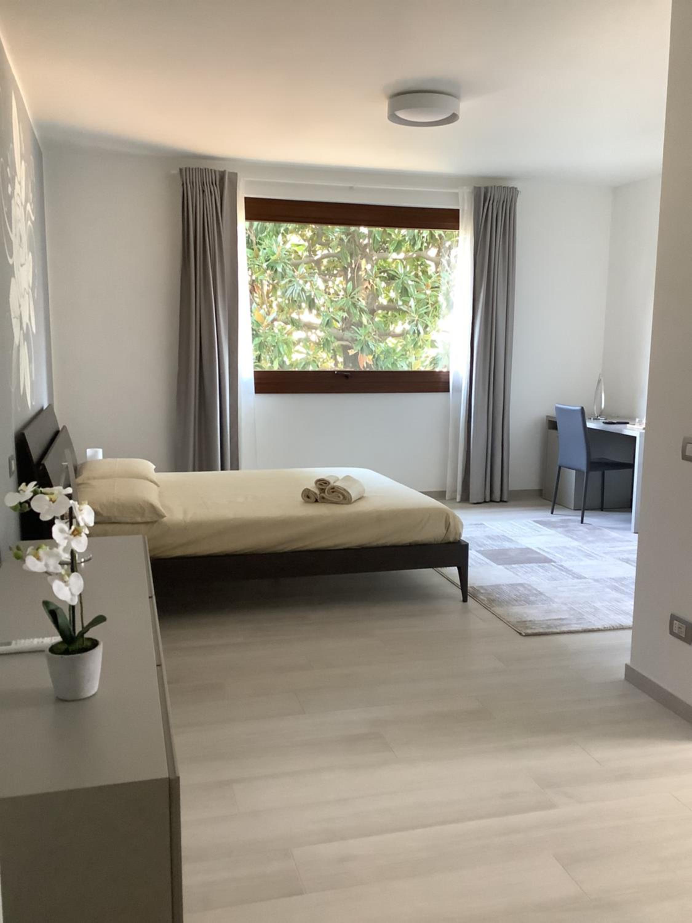 Deluxe Room photo 1