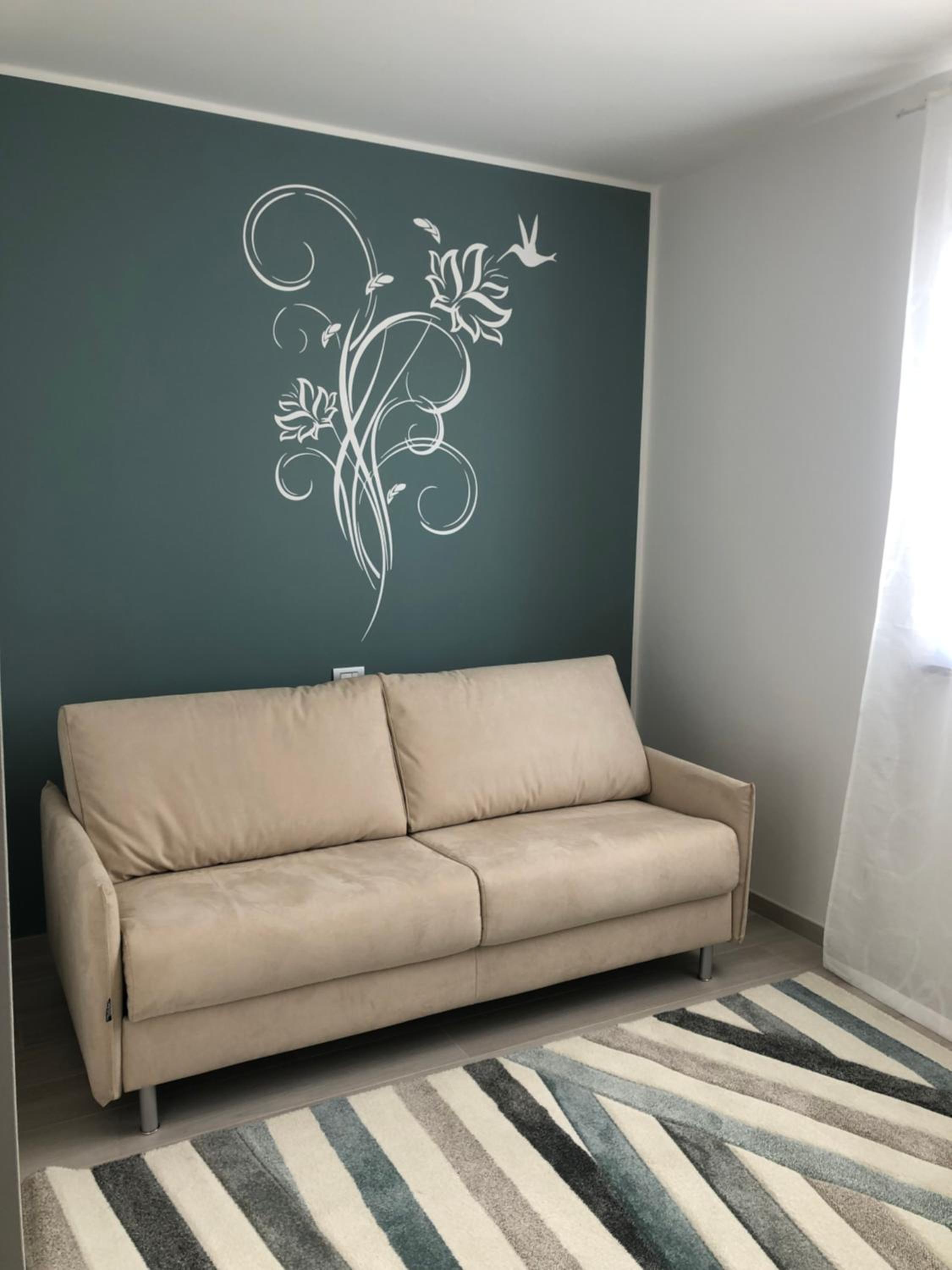 Quadruple Room photo 1