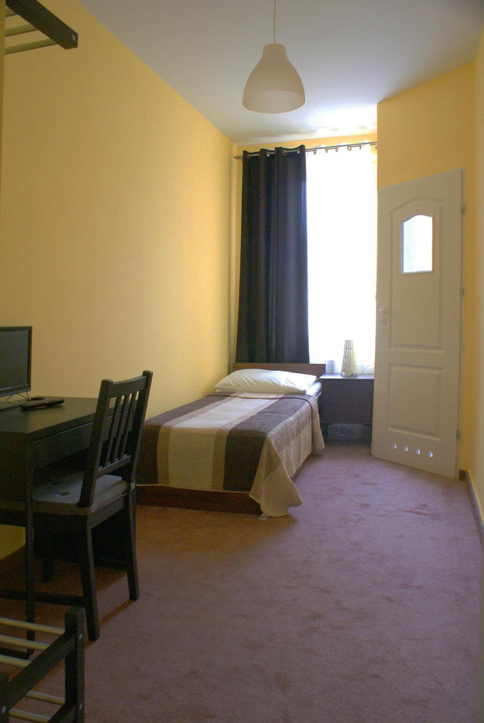 Single Room photo 1