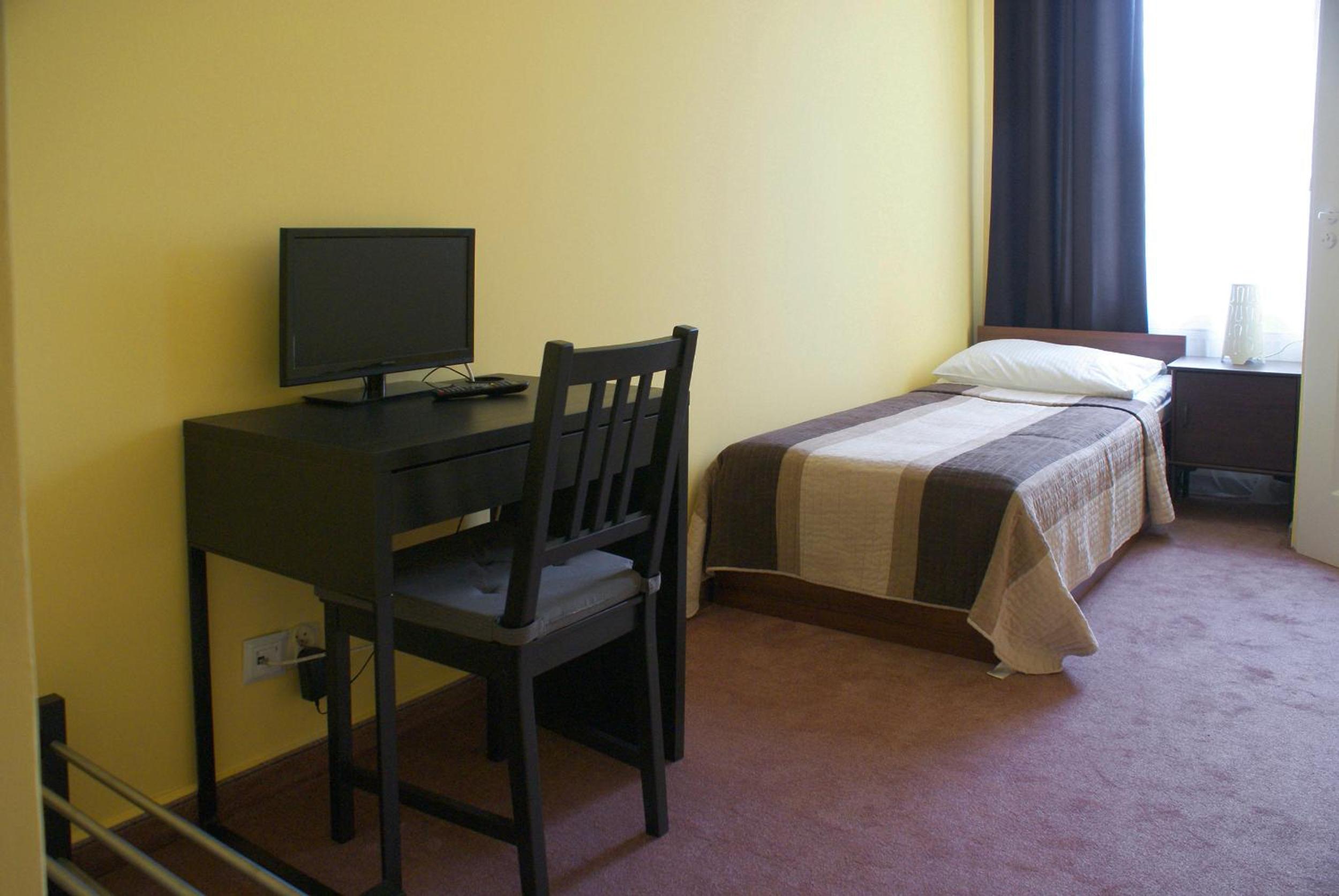 Single Room photo 2