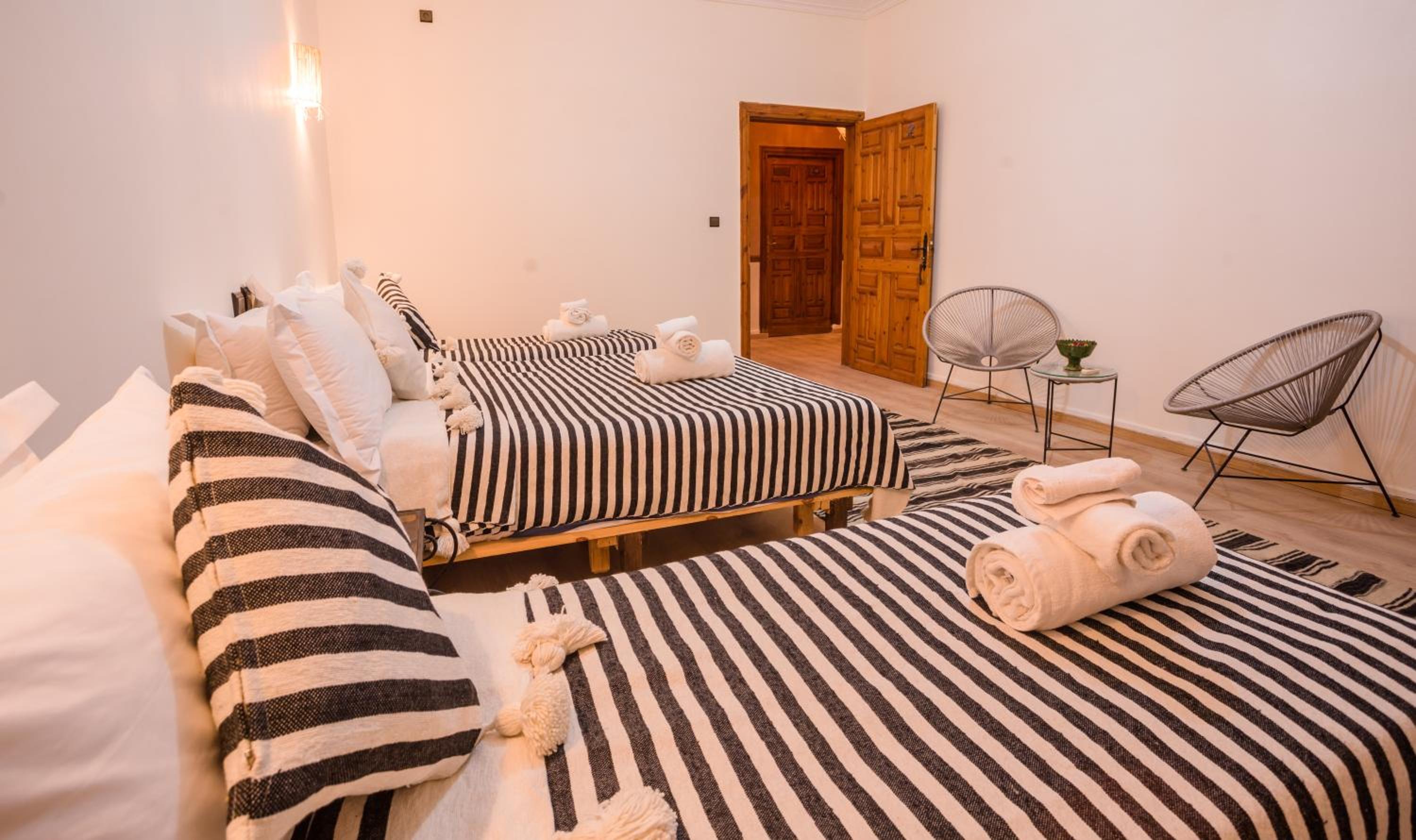 Double Room photo 1