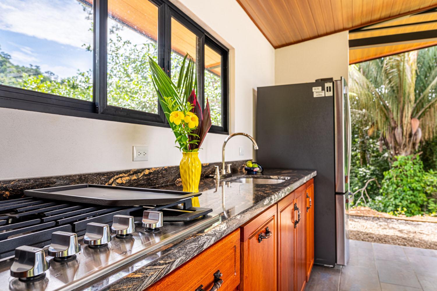 Deluxe Bungalow with Garden View photo 3