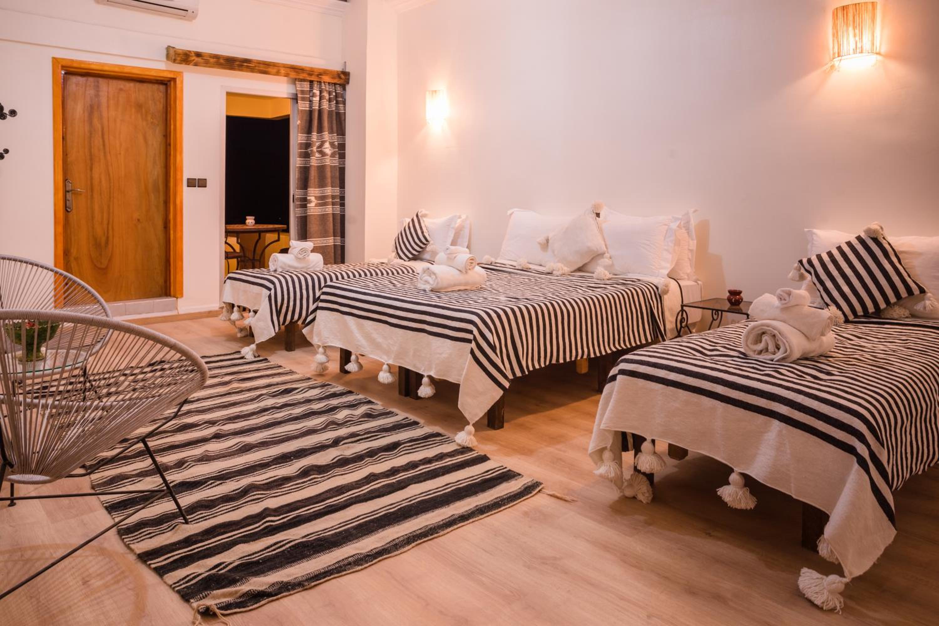 Double Room photo 2