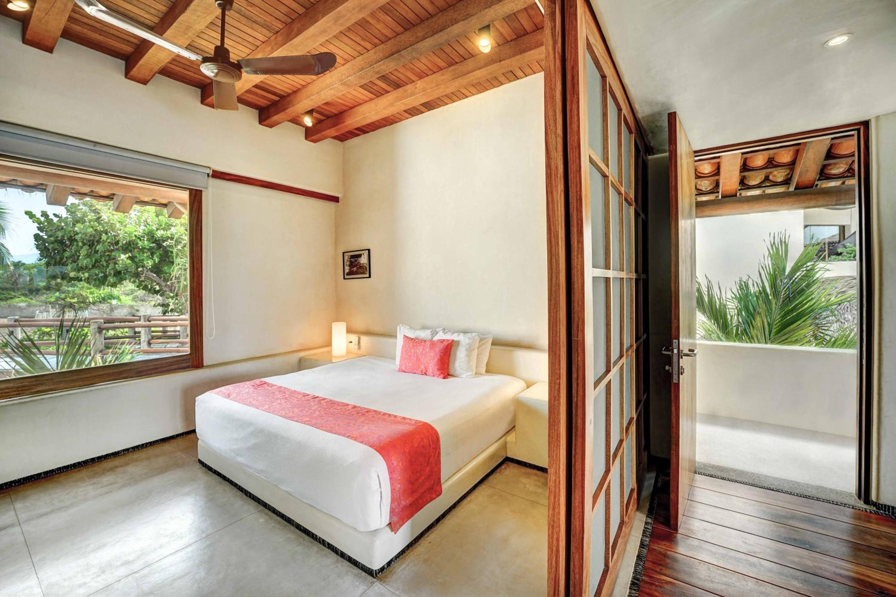 Two-Bedroom Villa photo 2