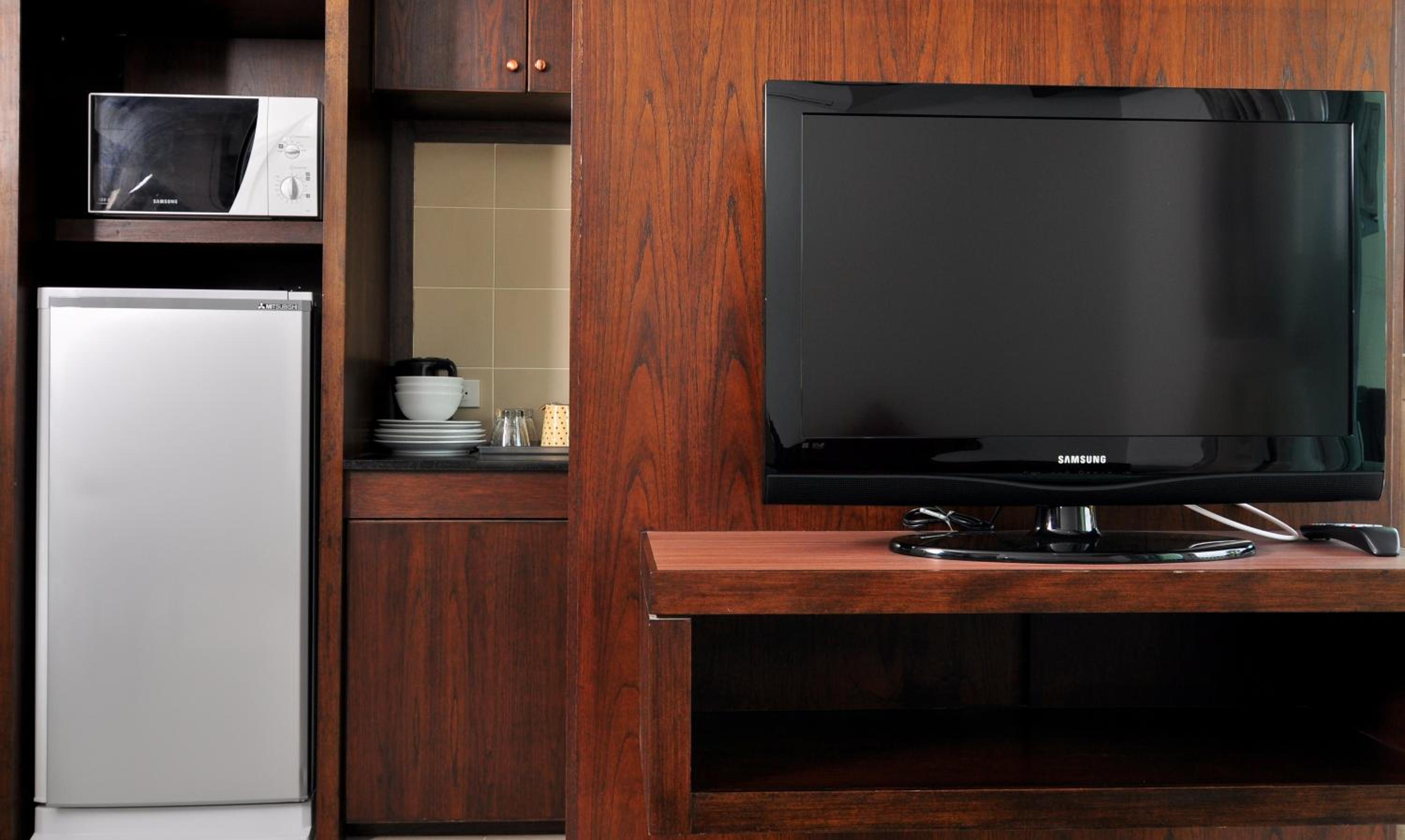 Two-Bedroom Suite photo 3