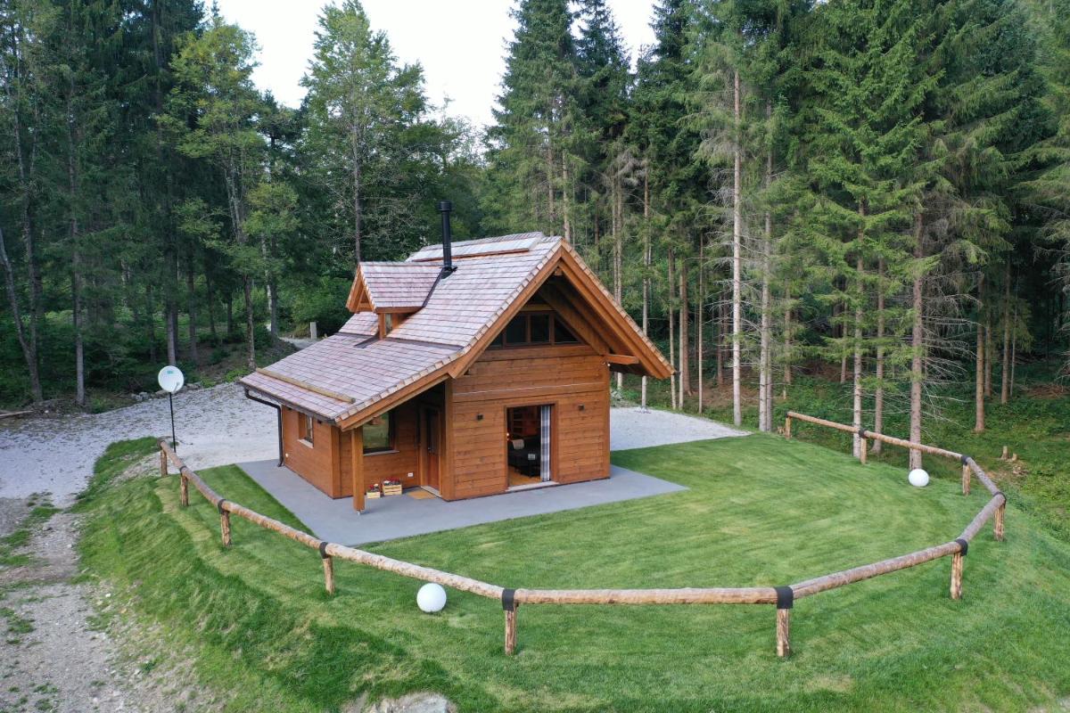 Two-Bedroom Chalet