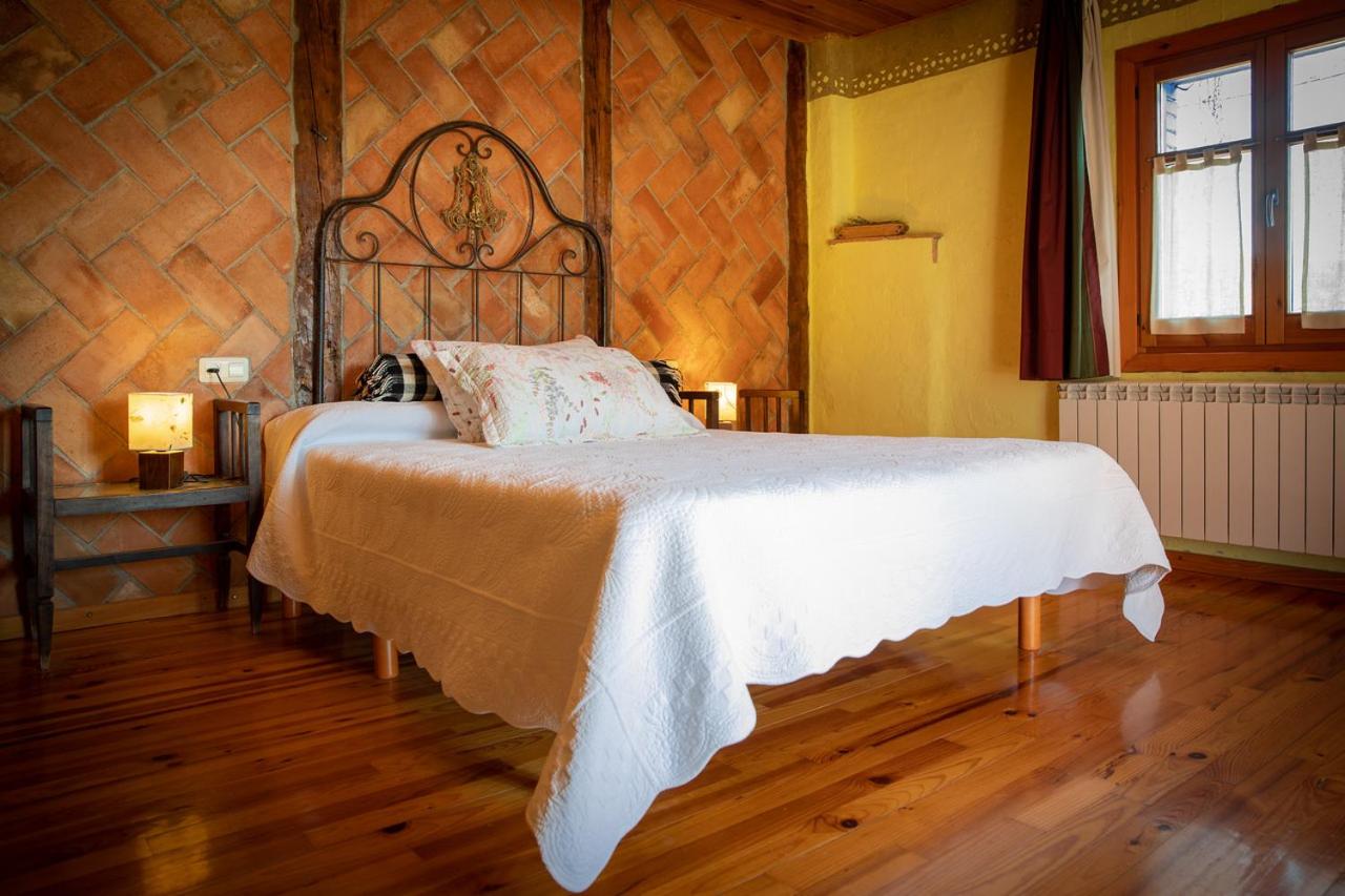 Habitación Doble con Balcón