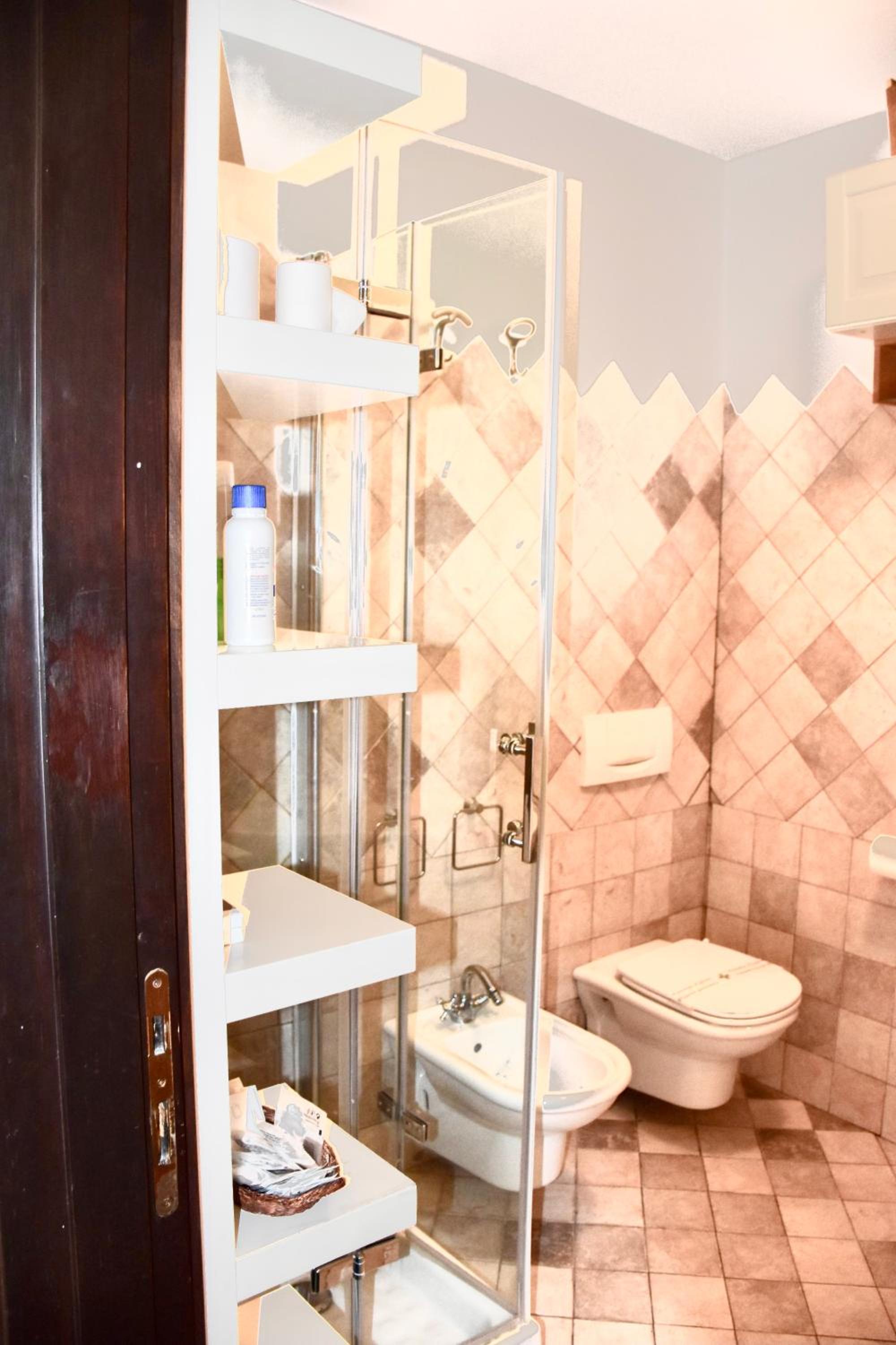 Duplex Apartment - Photo 26