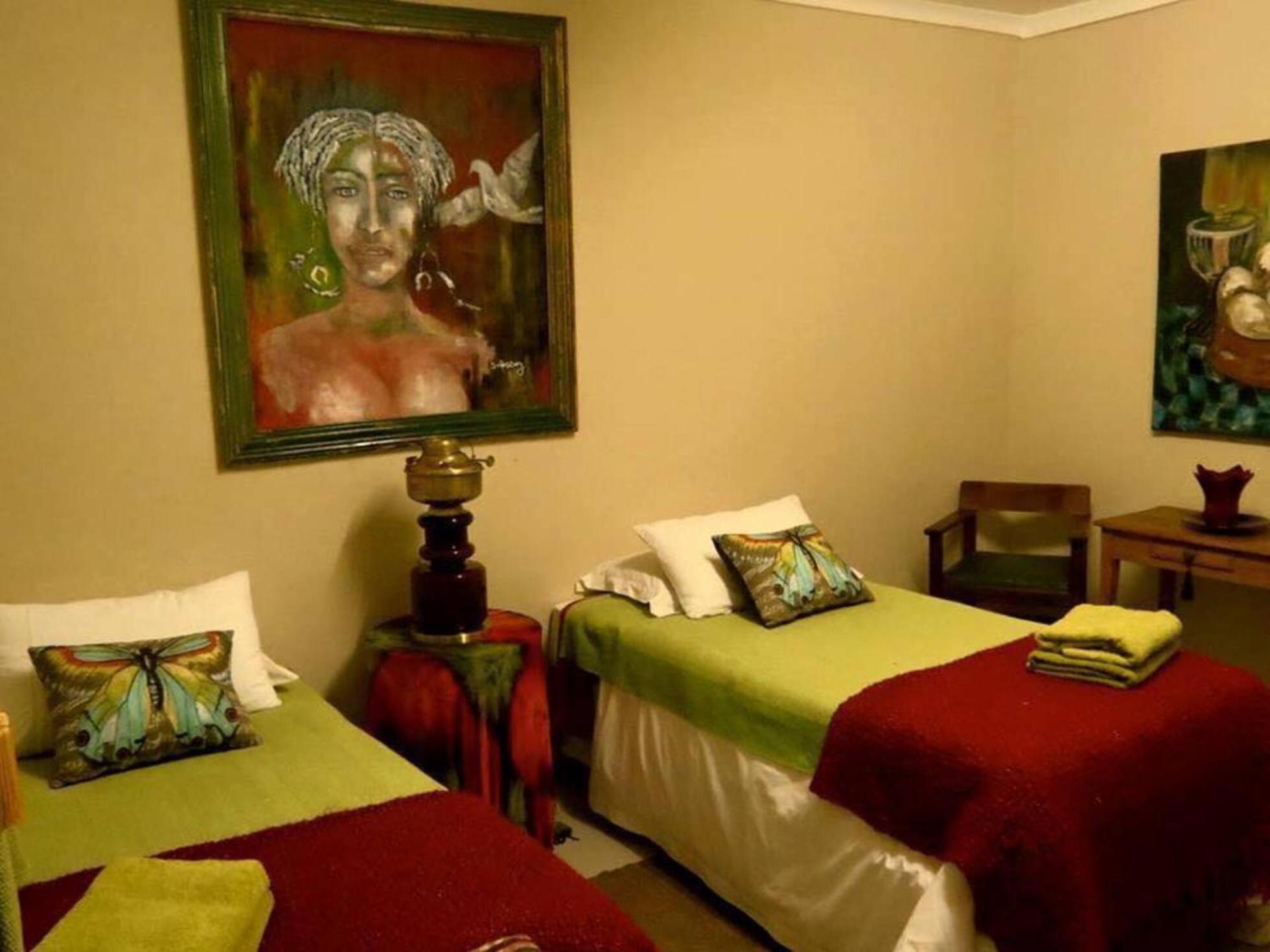 Economy Double Room - Photo 2