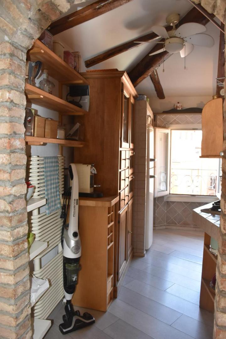 Duplex Apartment - Photo 8