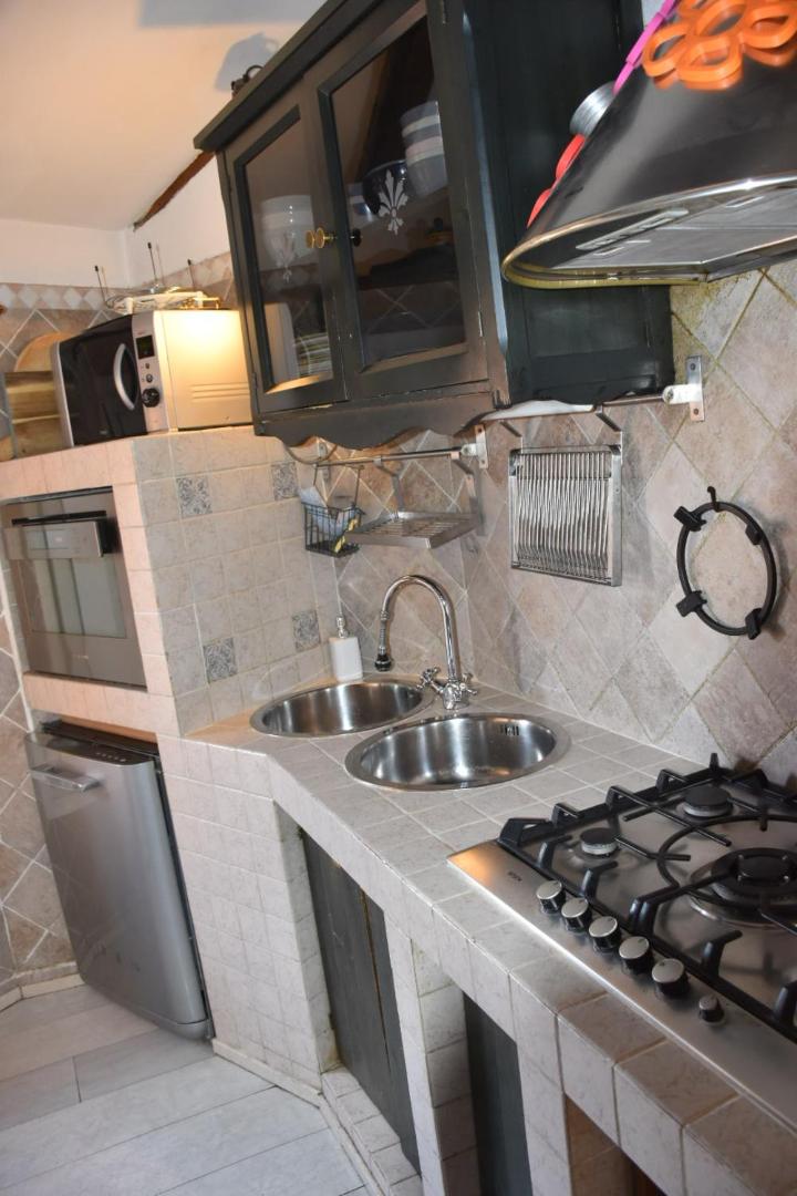 Duplex Apartment - Photo 14