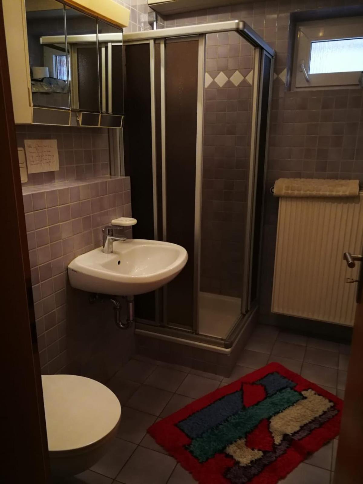 Double Room with Terrace - Photo 6