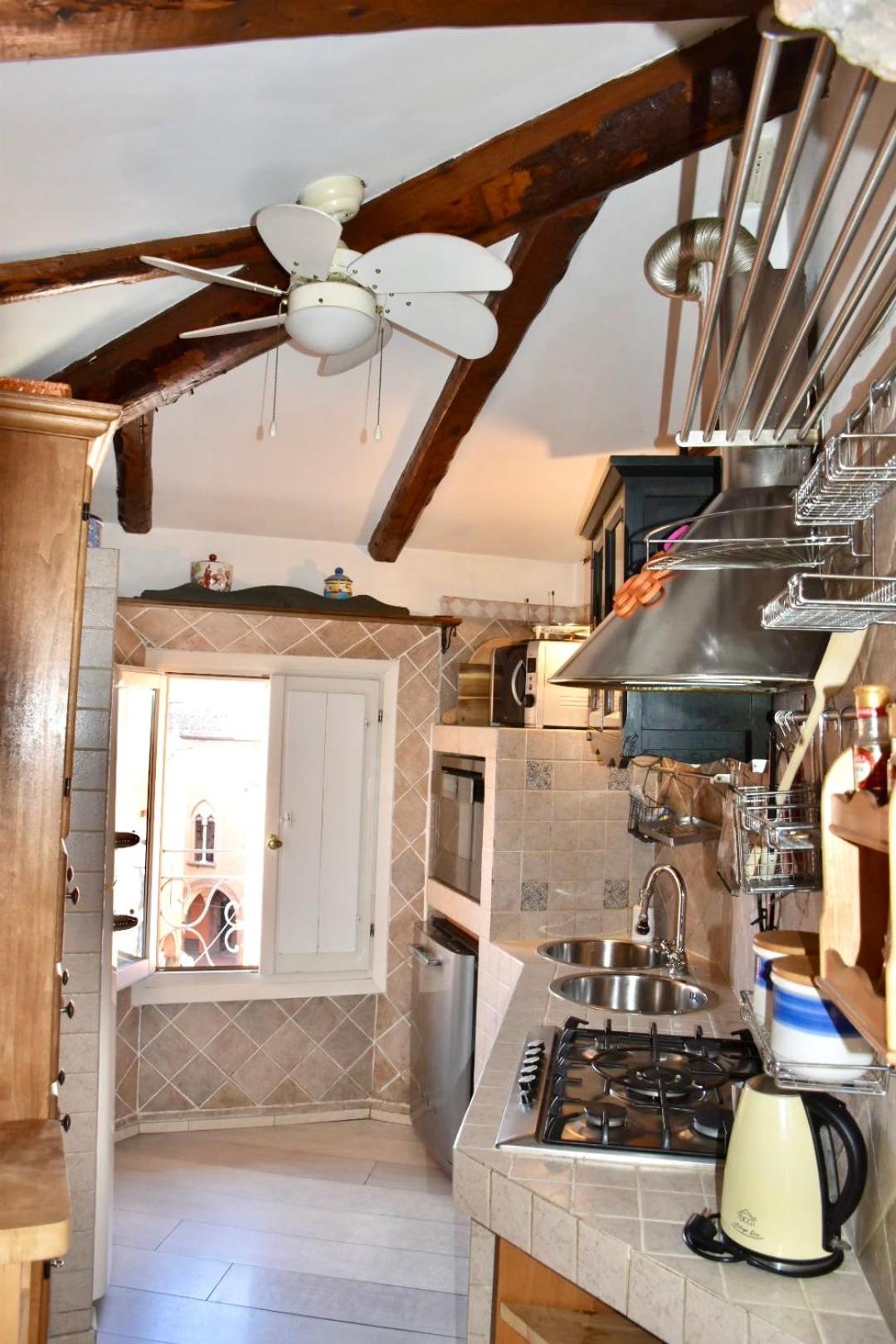 Duplex Apartment - Photo 10