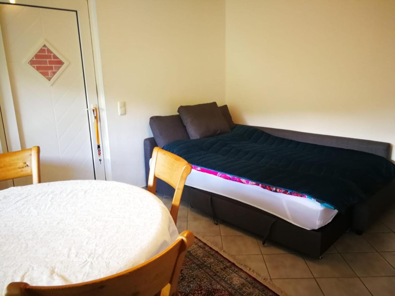 Double Room with Terrace - Photo 1