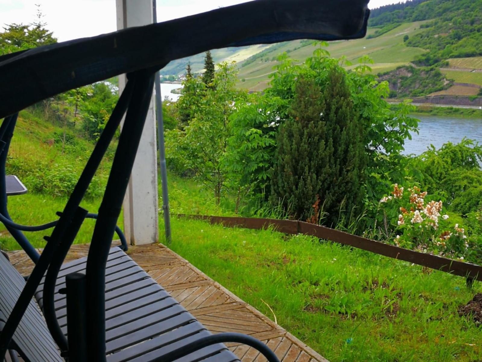 Double Room with Terrace - Photo 4