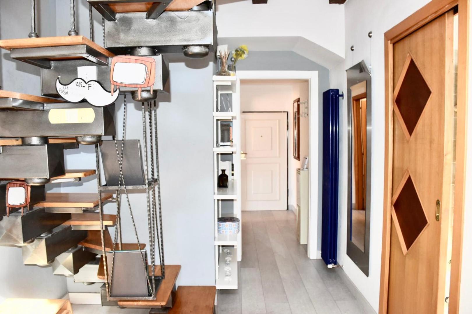 Duplex Apartment - Photo 15