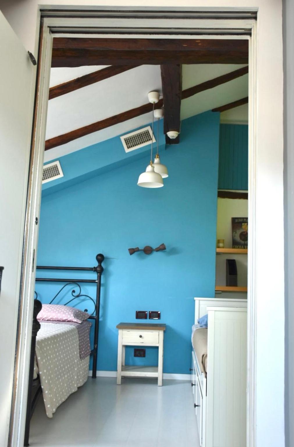 Duplex Apartment - Photo 16