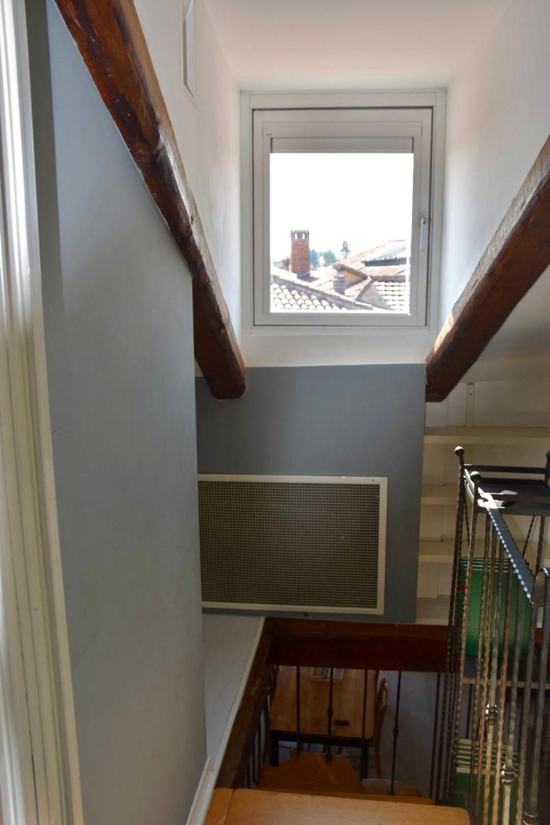 Duplex Apartment - Photo 49