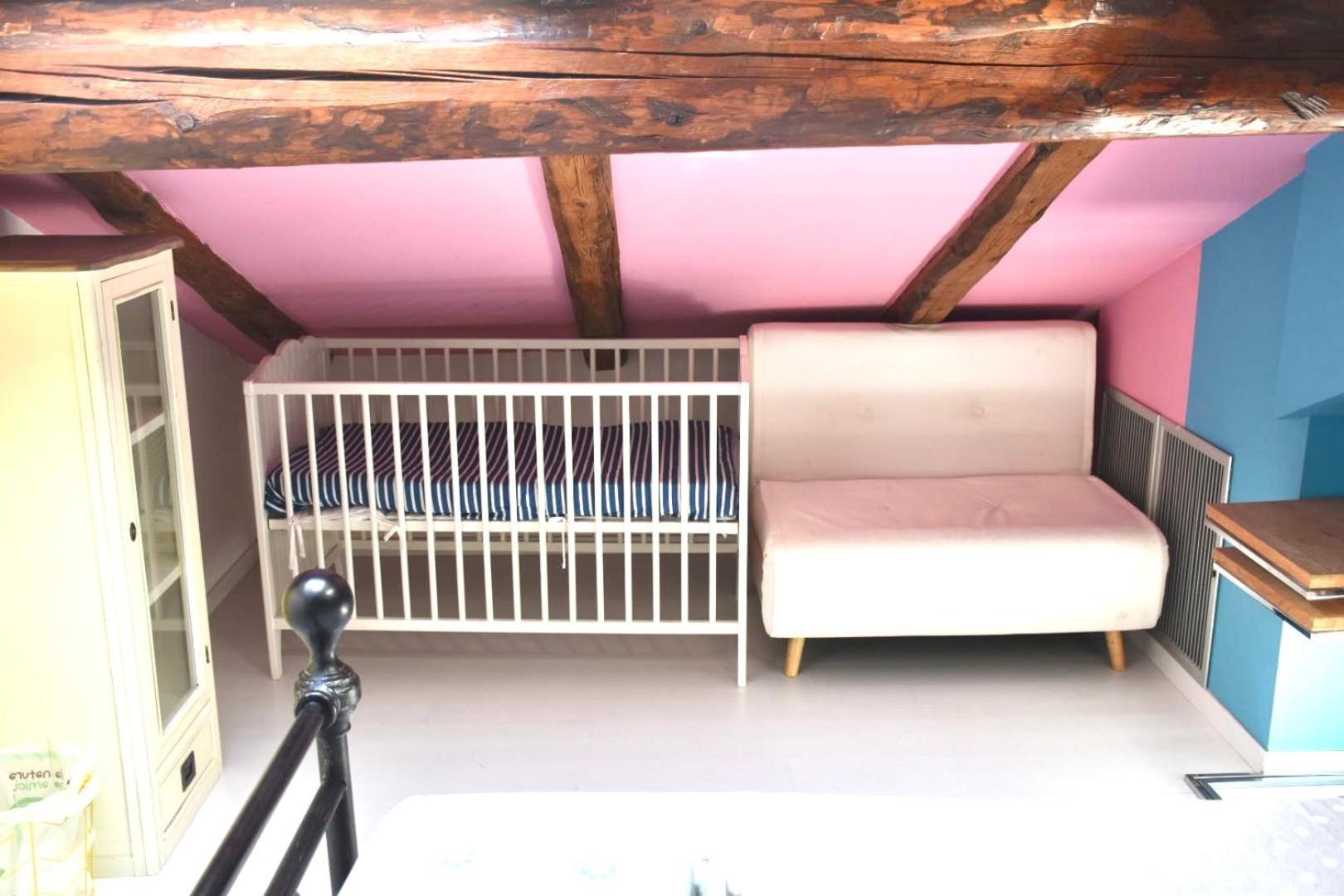 Duplex Apartment - Photo 46