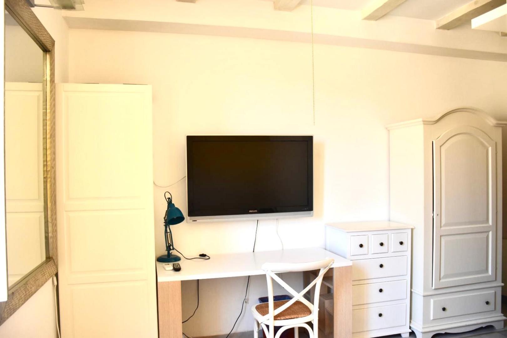 Duplex Apartment - Photo 42