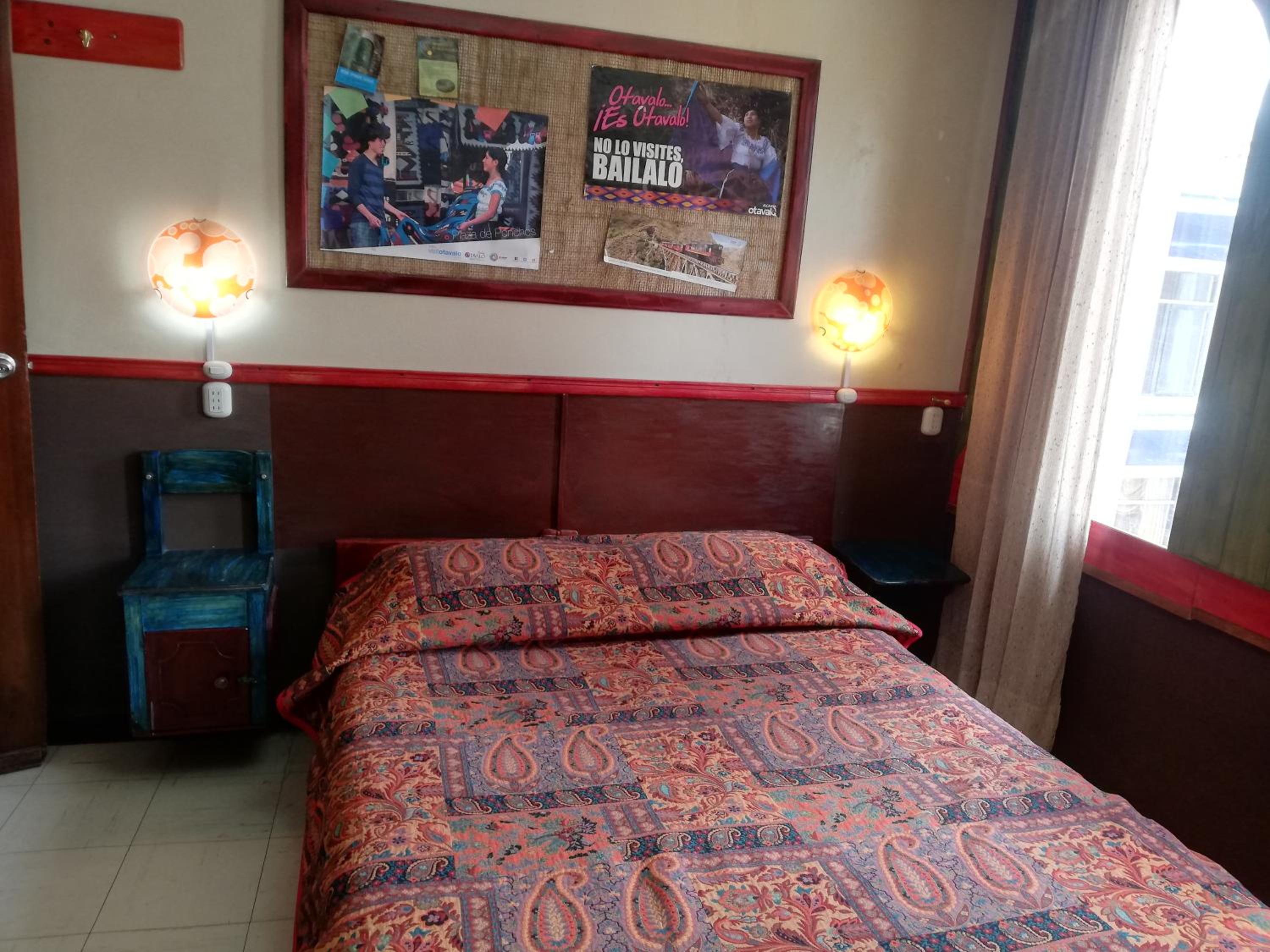 Double Room with Private Bathroom photo 1