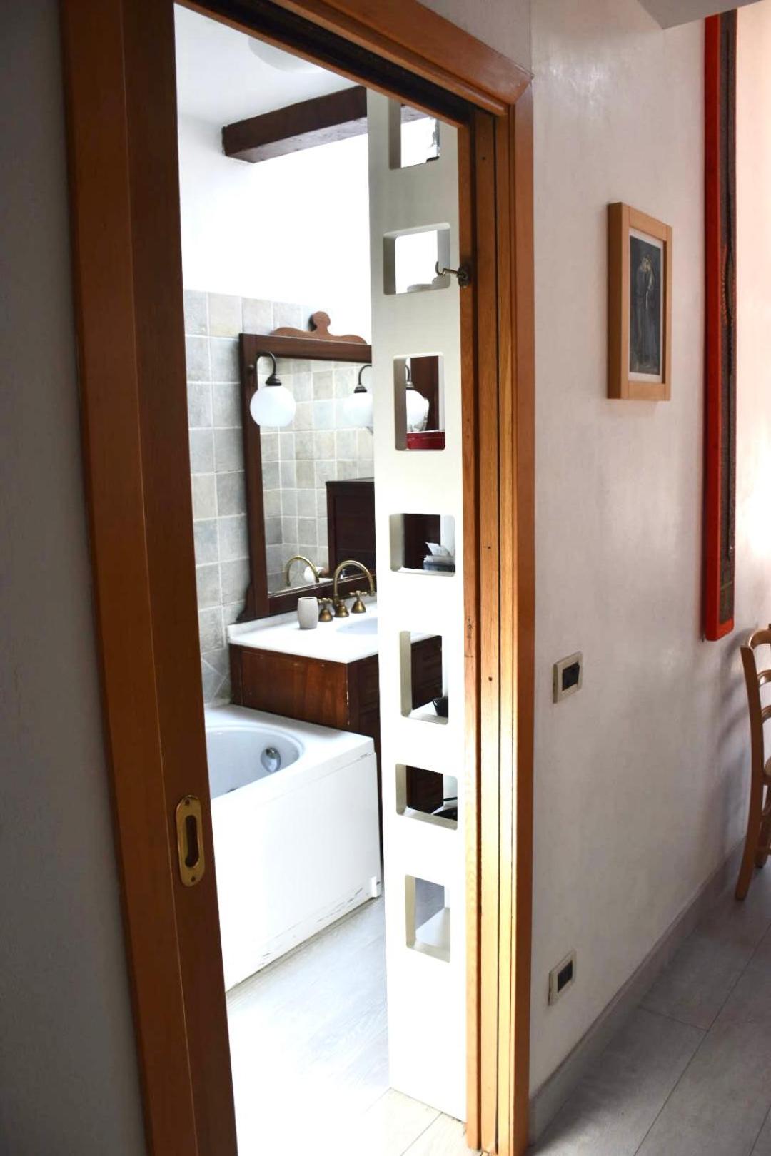 Duplex Apartment - Photo 25